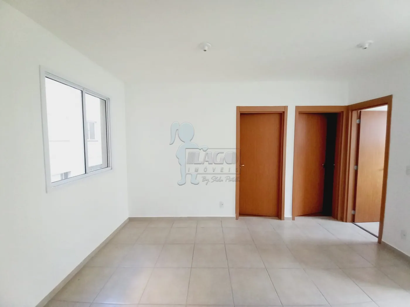Alugar Apartamento / Padr&atilde;o em Bonfim Paulista R$ 1.000,00 - Foto 8