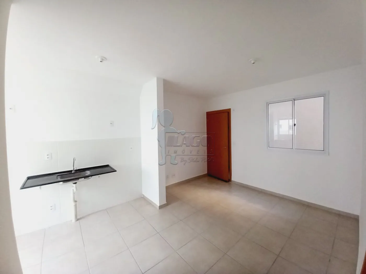 Alugar Apartamento / Padr&atilde;o em Bonfim Paulista R$ 1.000,00 - Foto 6