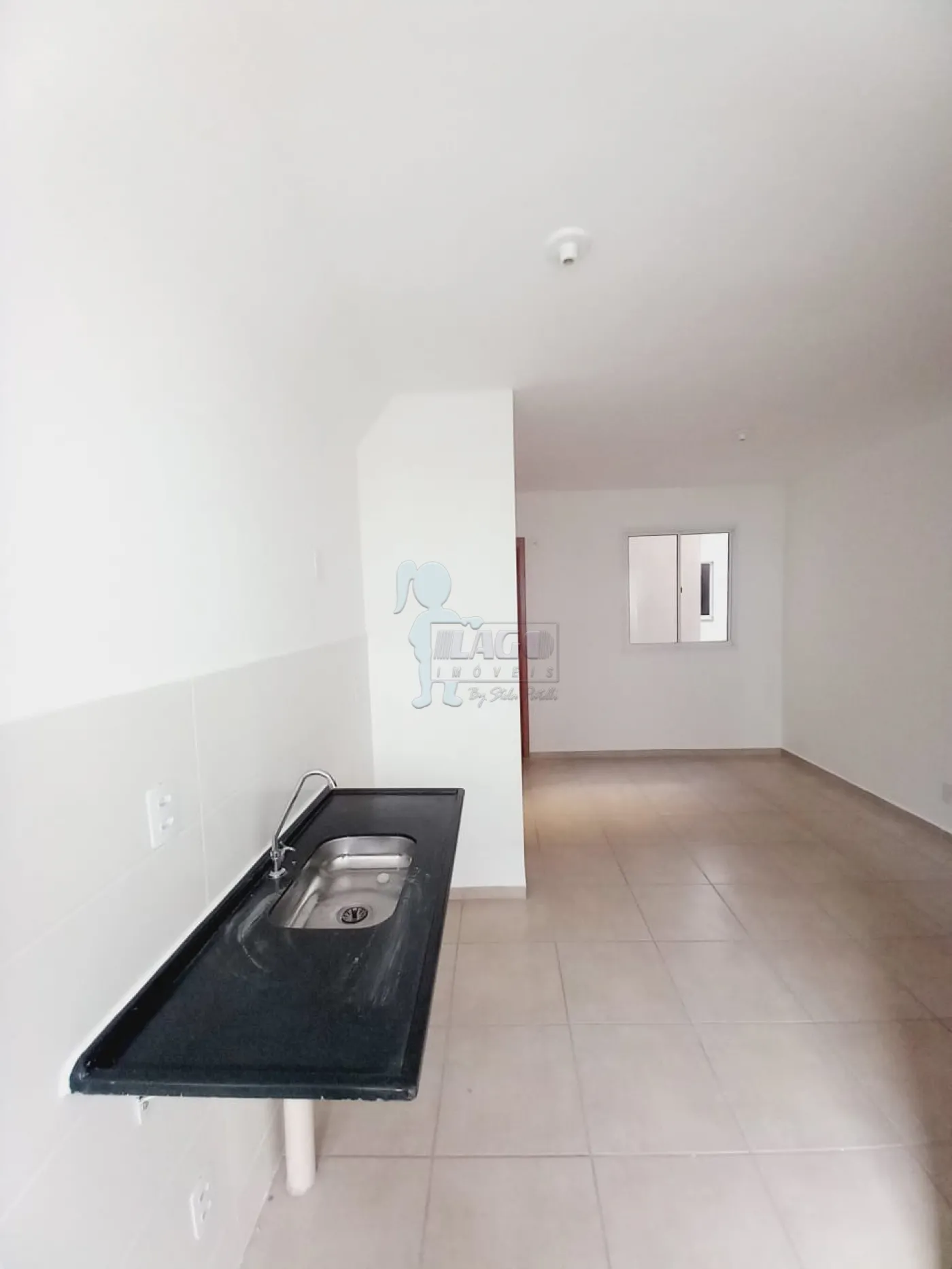 Alugar Apartamento / Padr&atilde;o em Bonfim Paulista R$ 1.000,00 - Foto 5