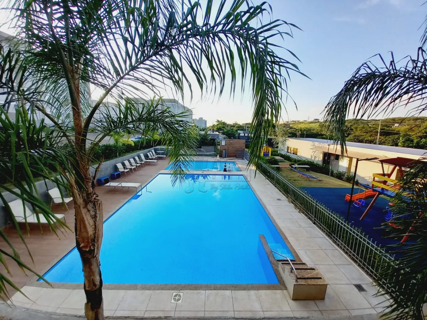 Alugar Apartamento / Padr&atilde;o em Bonfim Paulista R$ 1.000,00 - Foto 21