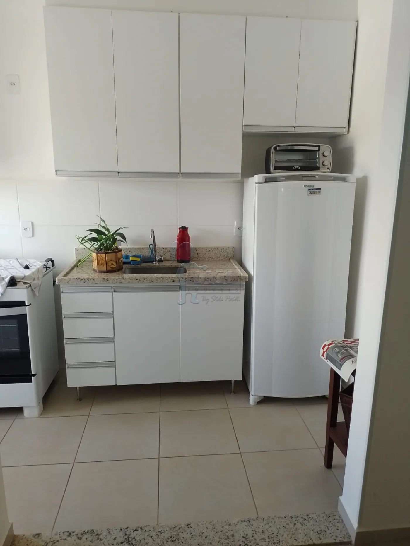 Comprar Apartamento / Padr&atilde;o em Ribeir&atilde;o Preto R$ 275.000,00 - Foto 4