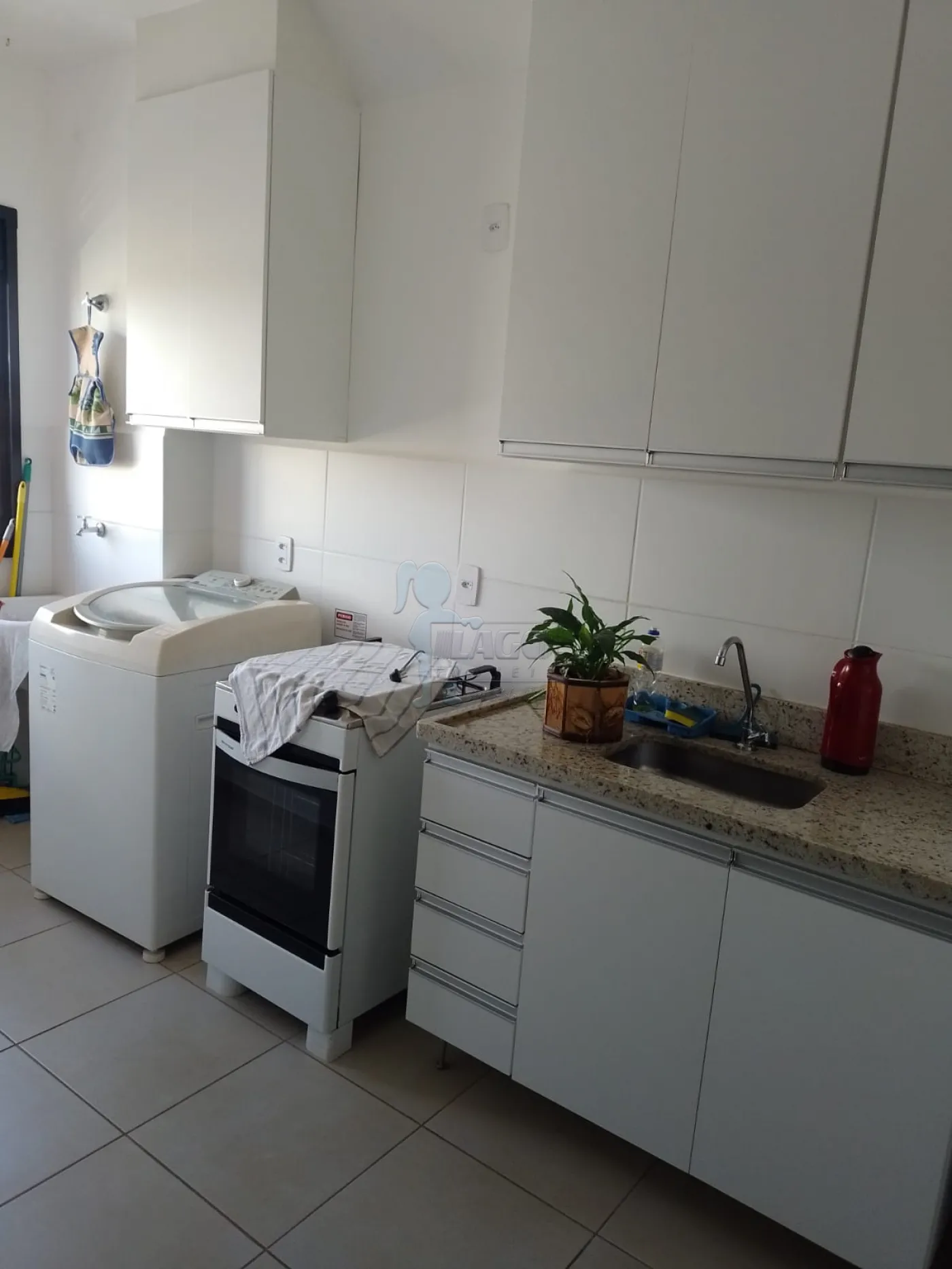 Comprar Apartamento / Padr&atilde;o em Ribeir&atilde;o Preto R$ 275.000,00 - Foto 3