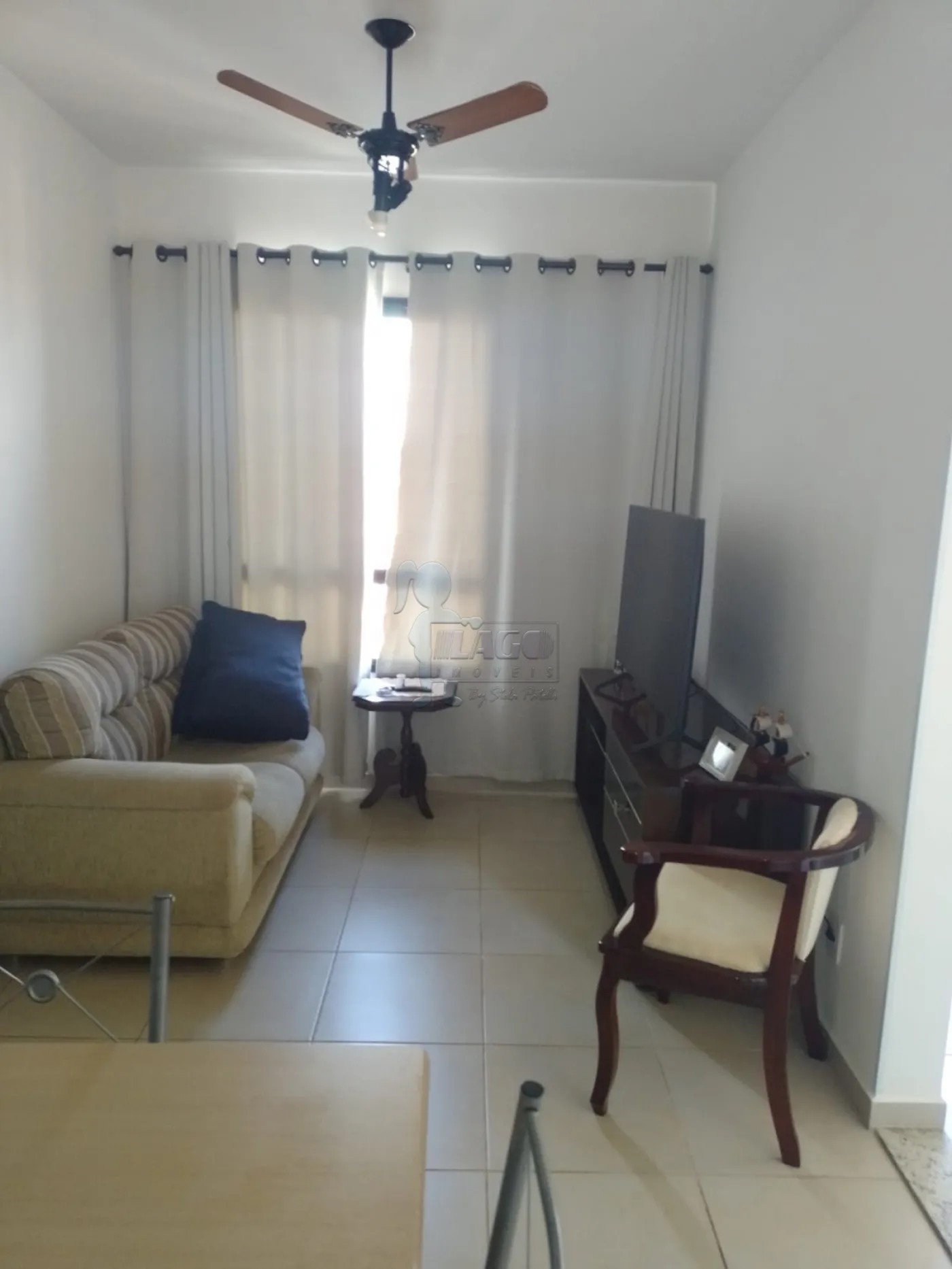 Comprar Apartamento / Padr&atilde;o em Ribeir&atilde;o Preto R$ 275.000,00 - Foto 1