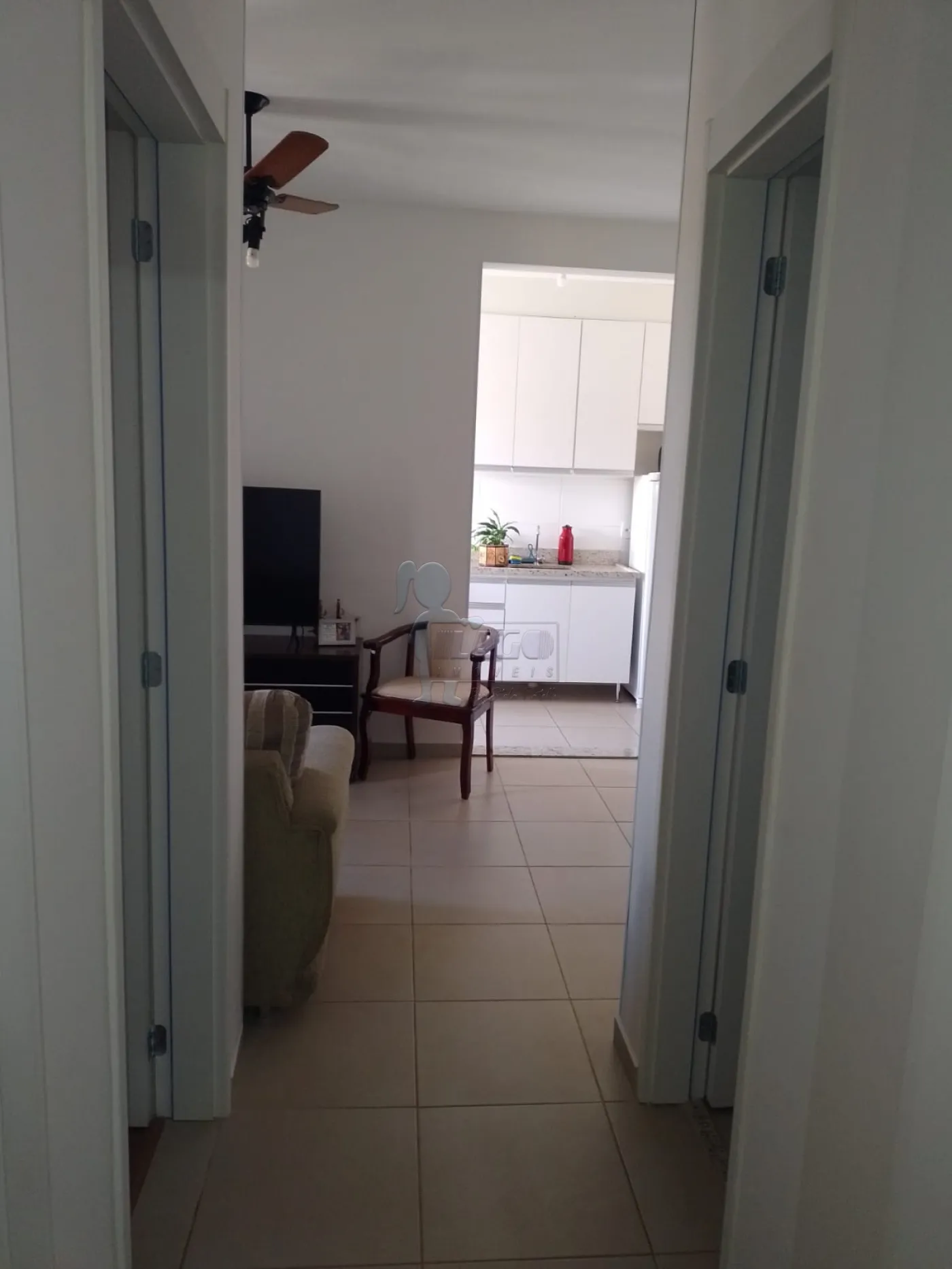 Comprar Apartamento / Padr&atilde;o em Ribeir&atilde;o Preto R$ 275.000,00 - Foto 2