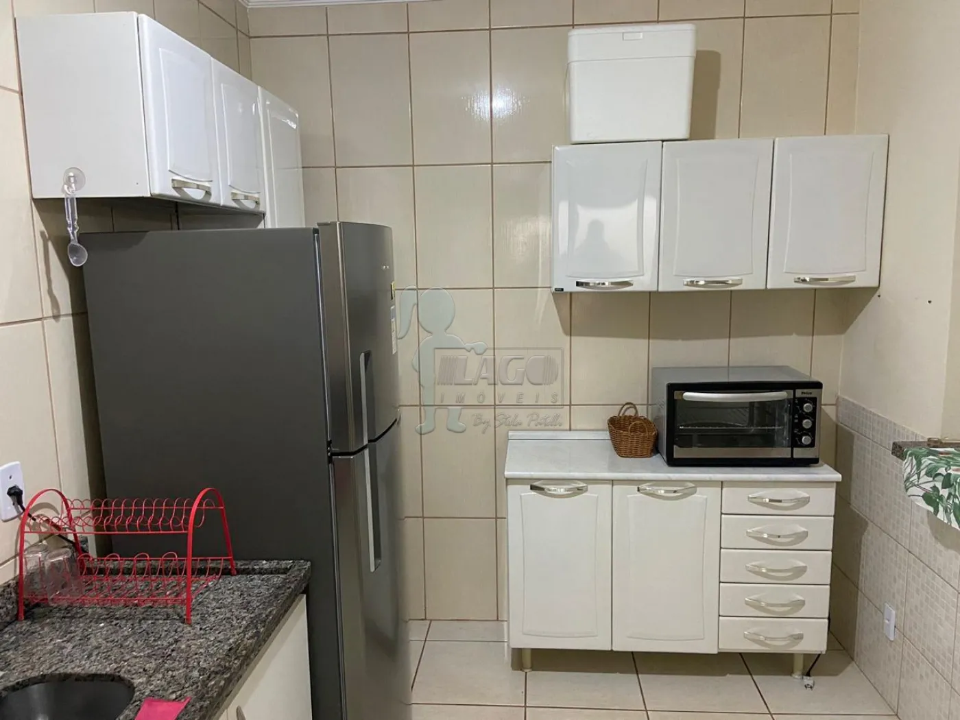 Comprar Casa condom&iacute;nio / Padr&atilde;o em Ribeir&atilde;o Preto R$ 240.000,00 - Foto 4