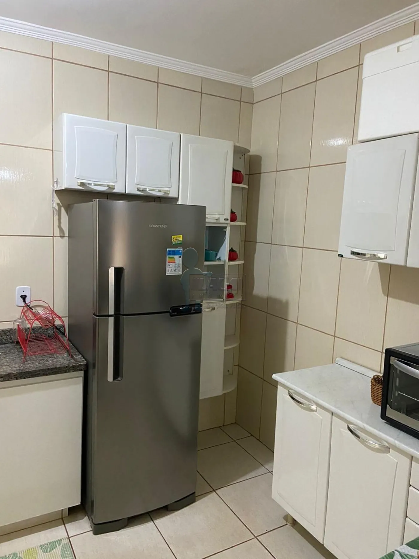 Comprar Casa condom&iacute;nio / Padr&atilde;o em Ribeir&atilde;o Preto R$ 240.000,00 - Foto 5