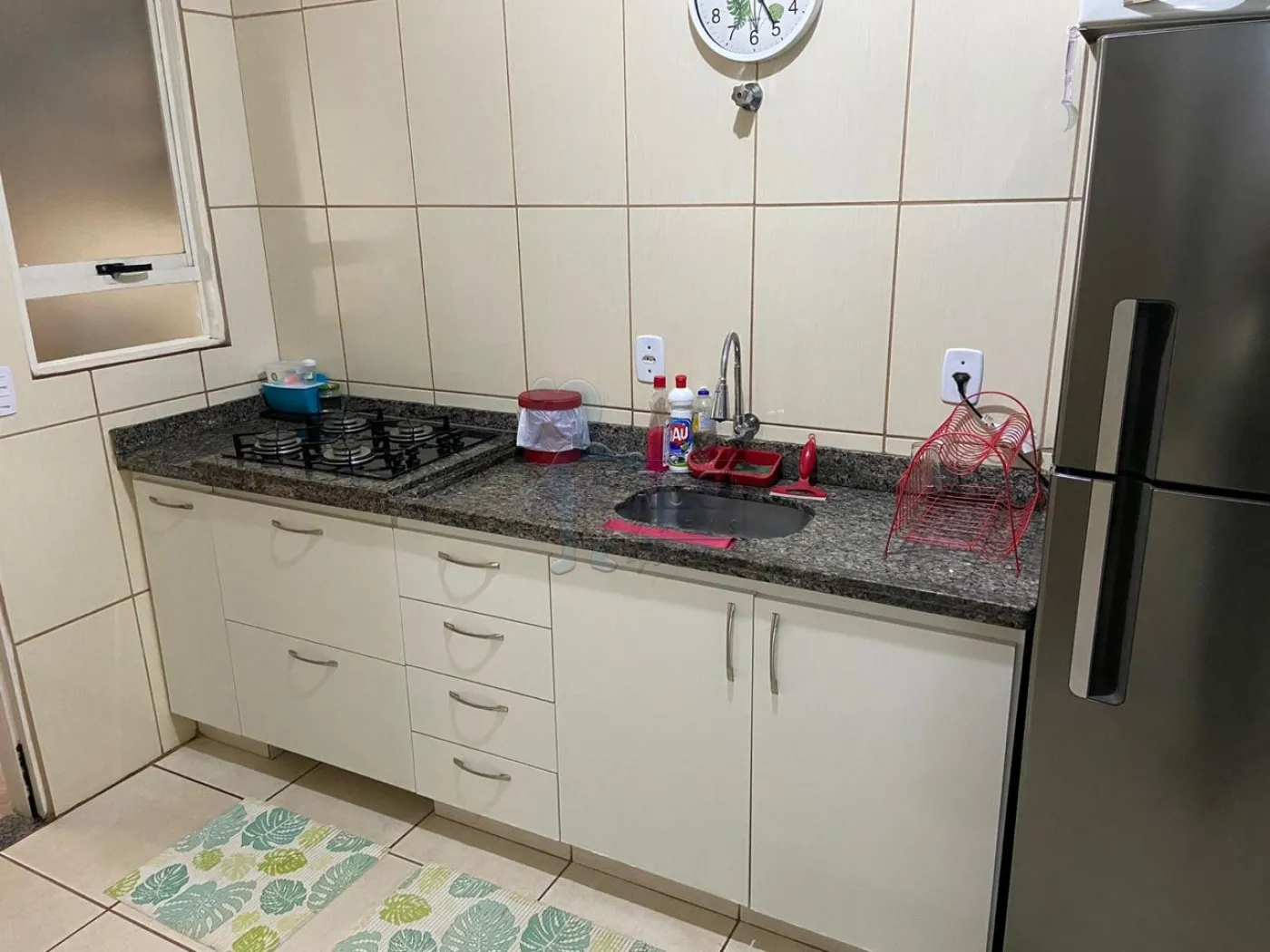 Comprar Casa condom&iacute;nio / Padr&atilde;o em Ribeir&atilde;o Preto R$ 240.000,00 - Foto 6