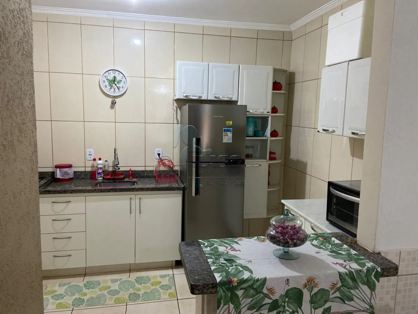 Comprar Casa condom&iacute;nio / Padr&atilde;o em Ribeir&atilde;o Preto R$ 240.000,00 - Foto 7