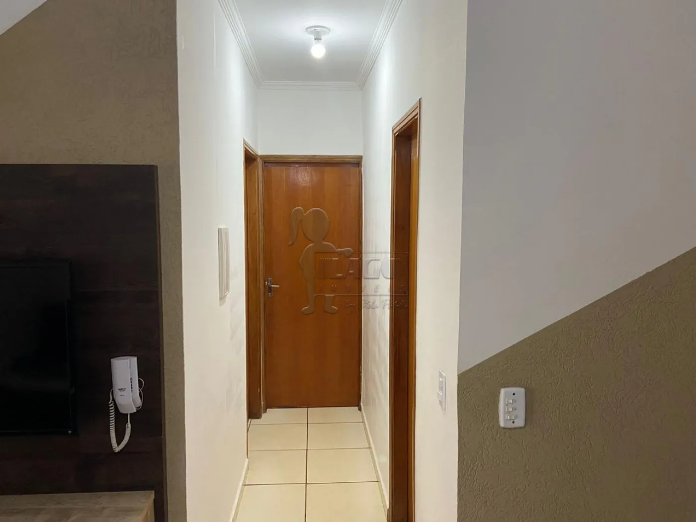 Comprar Casa condom&iacute;nio / Padr&atilde;o em Ribeir&atilde;o Preto R$ 240.000,00 - Foto 8