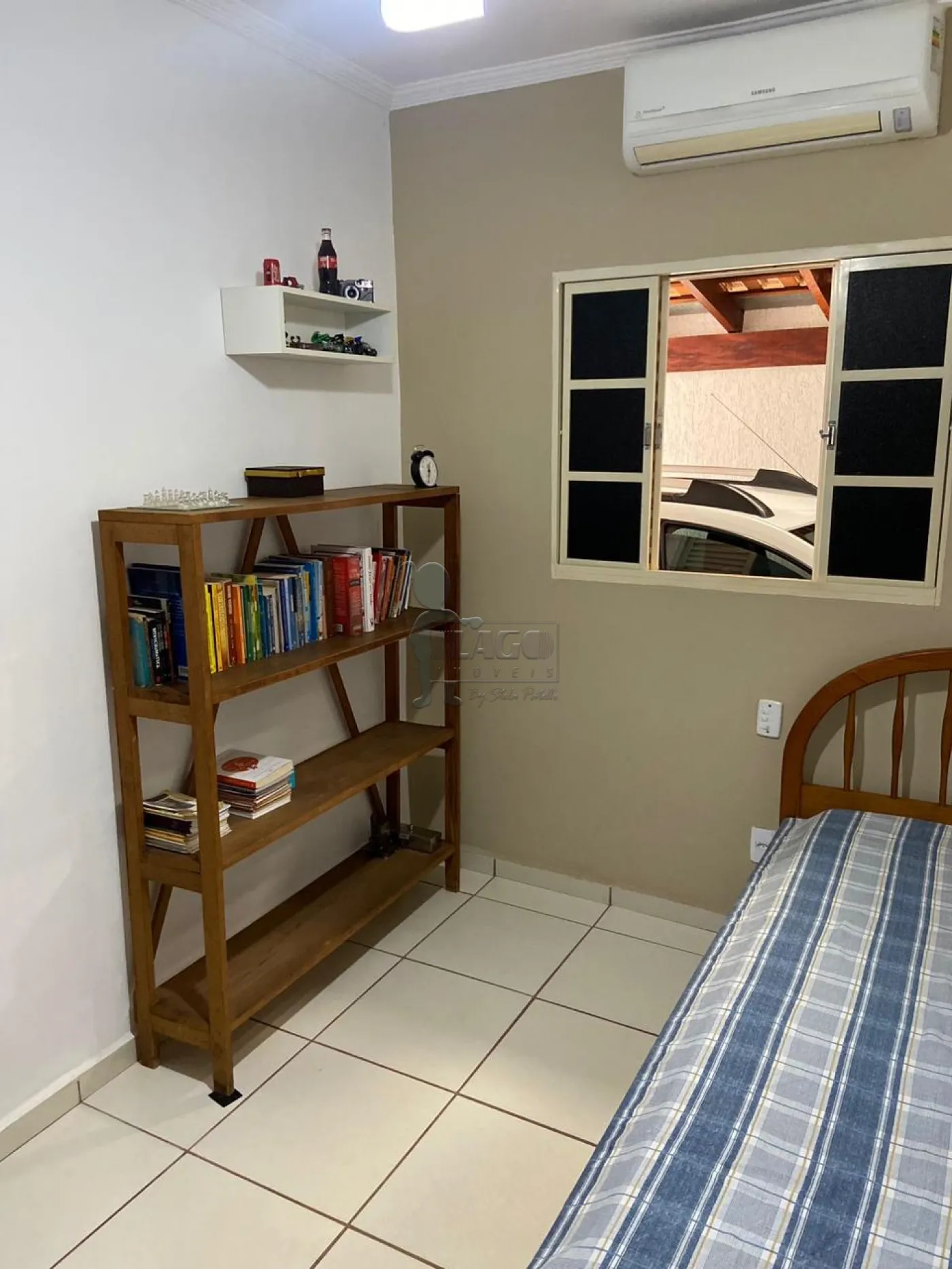 Comprar Casa condom&iacute;nio / Padr&atilde;o em Ribeir&atilde;o Preto R$ 240.000,00 - Foto 9