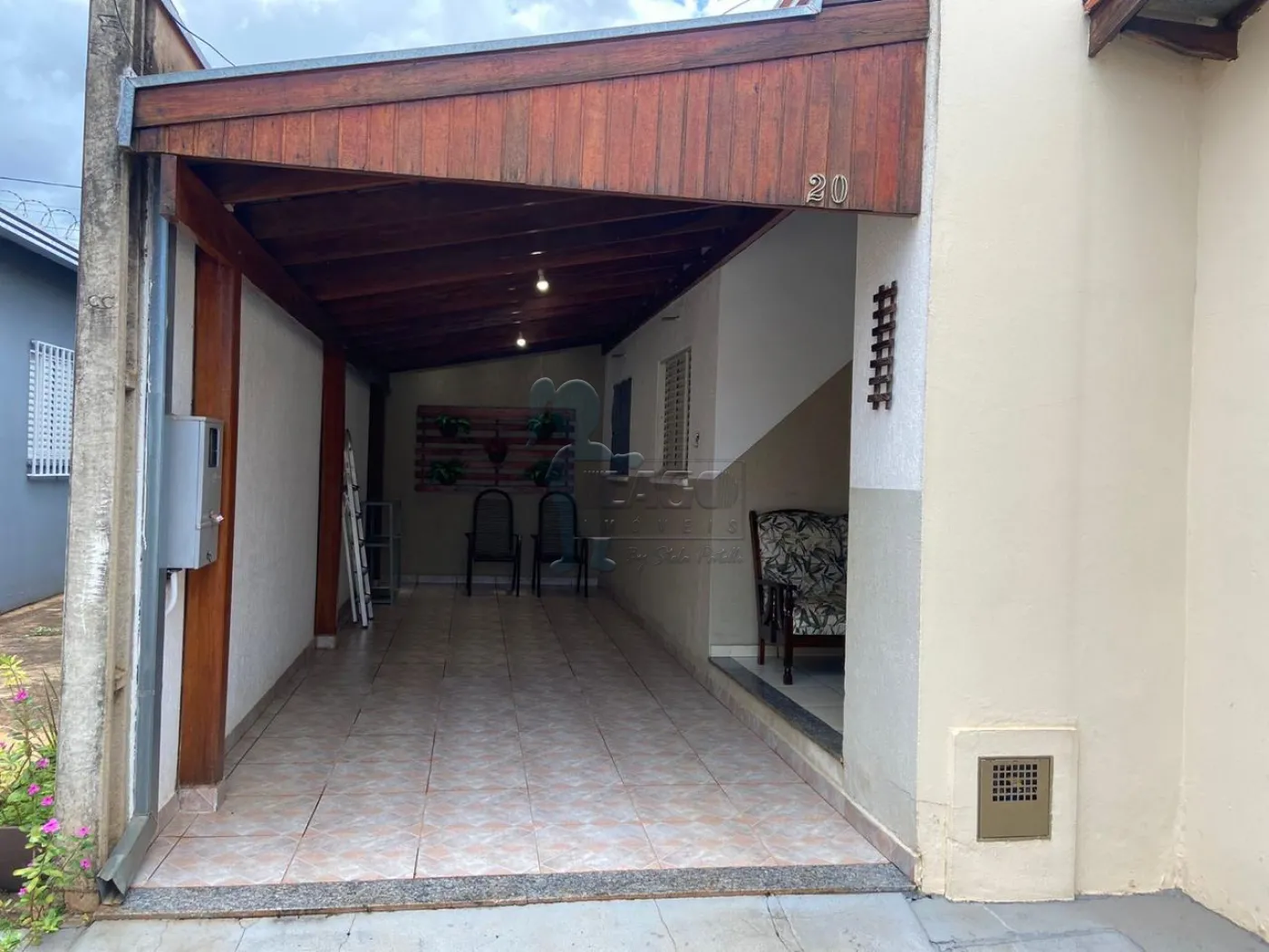 Comprar Casa condom&iacute;nio / Padr&atilde;o em Ribeir&atilde;o Preto R$ 240.000,00 - Foto 14