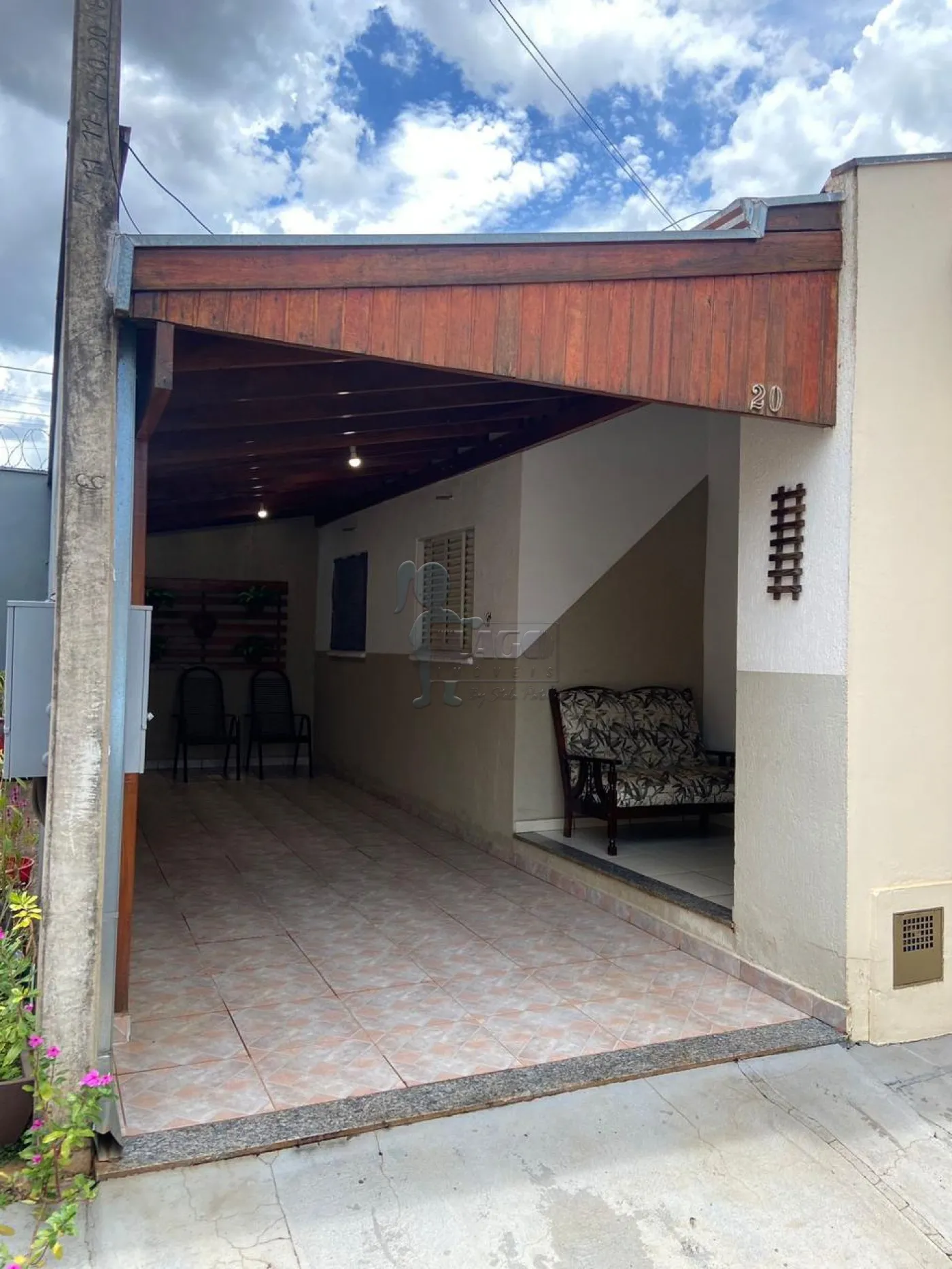 Comprar Casa condom&iacute;nio / Padr&atilde;o em Ribeir&atilde;o Preto R$ 240.000,00 - Foto 13
