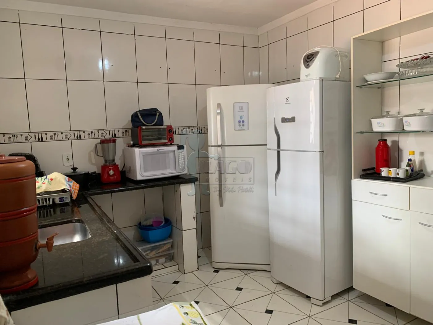 Comprar Casa / Padr&atilde;o em Ribeir&atilde;o Preto R$ 495.000,00 - Foto 6