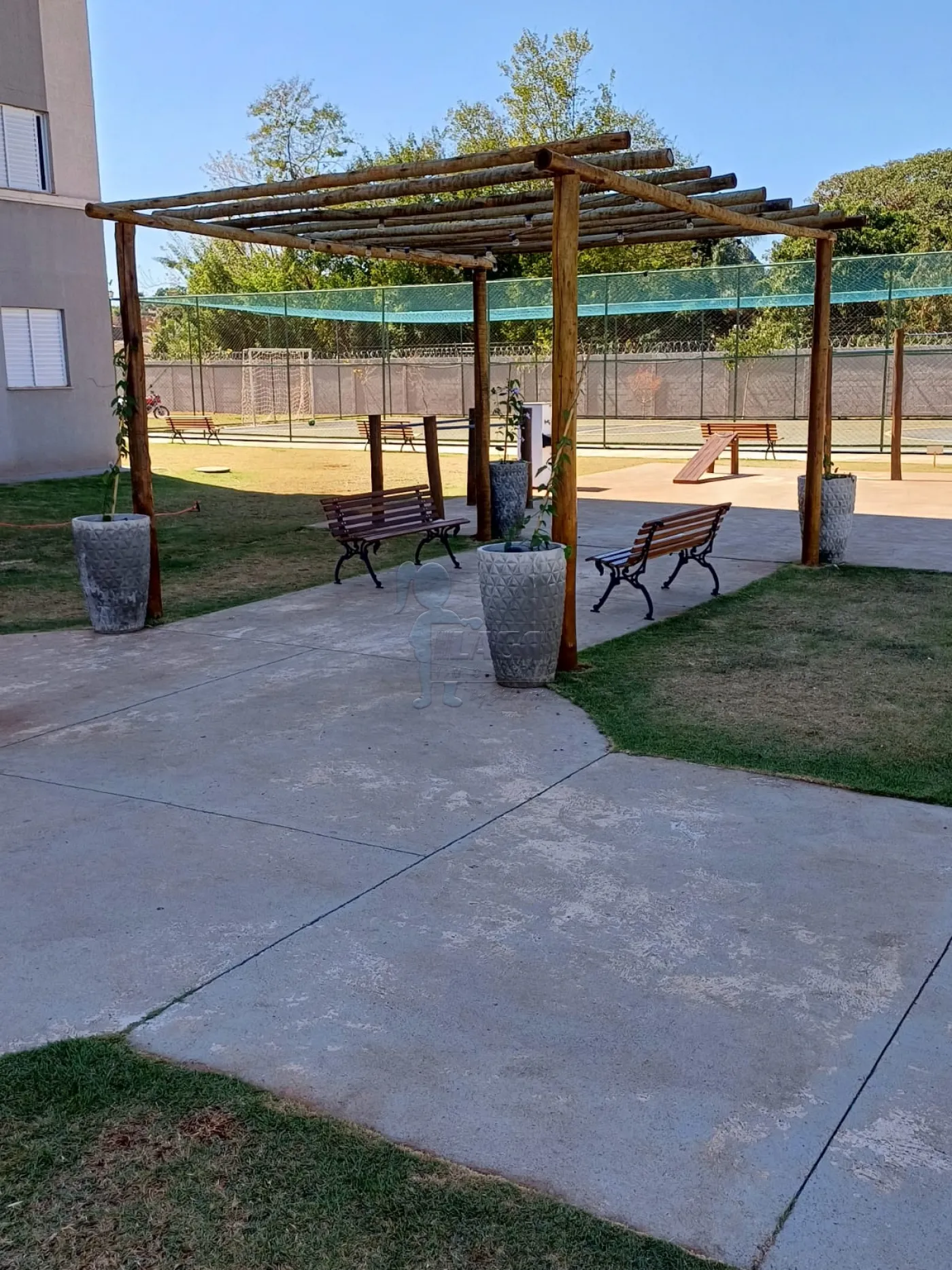 Alugar Apartamento / Padr&atilde;o em Ribeir&atilde;o Preto R$ 1.320,00 - Foto 19