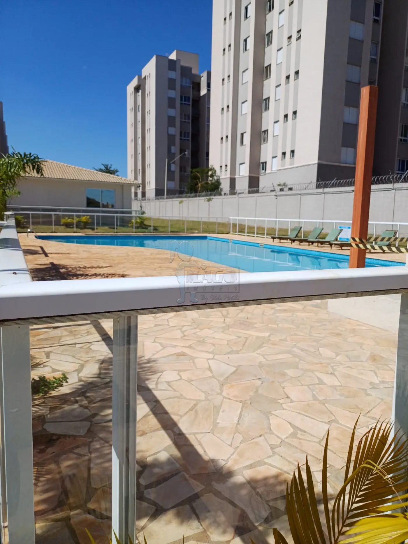 Alugar Apartamento / Padr&atilde;o em Ribeir&atilde;o Preto R$ 1.320,00 - Foto 20