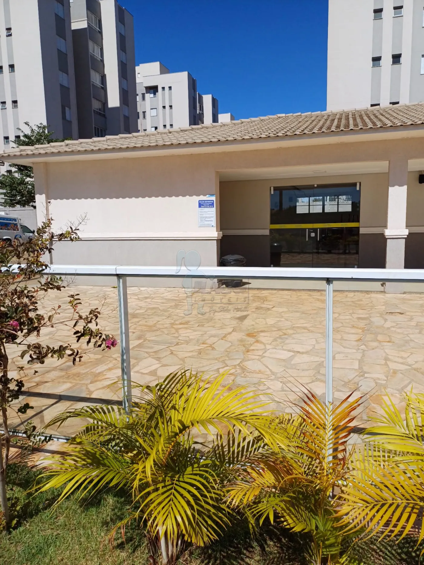 Alugar Apartamento / Padr&atilde;o em Ribeir&atilde;o Preto R$ 1.320,00 - Foto 21