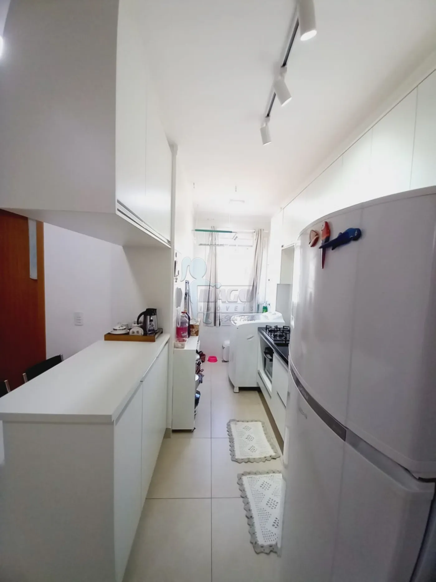 Alugar Apartamento / Padr&atilde;o em Bonfim Paulista R$ 1.600,00 - Foto 9