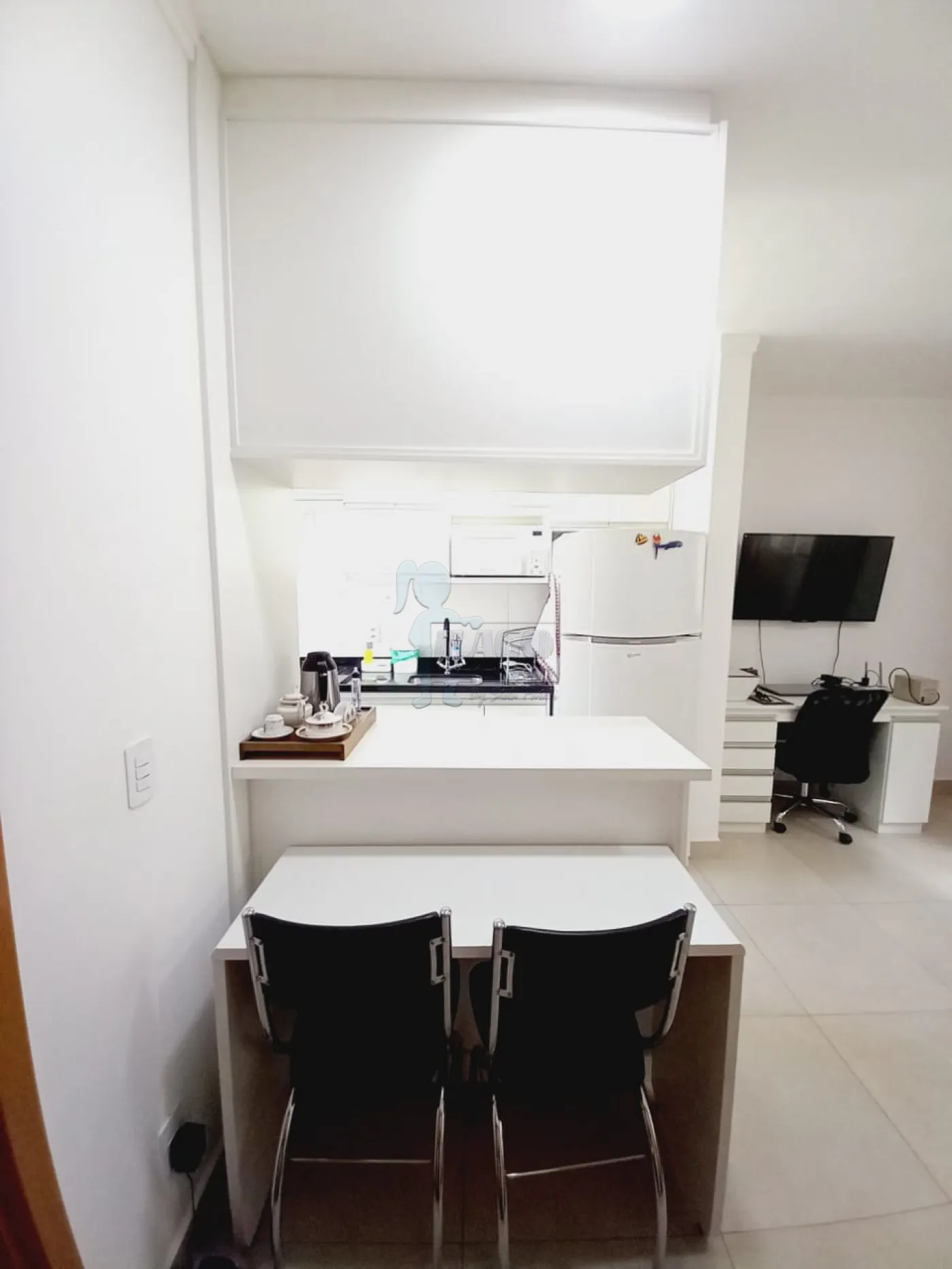Alugar Apartamento / Padr&atilde;o em Bonfim Paulista R$ 1.600,00 - Foto 8