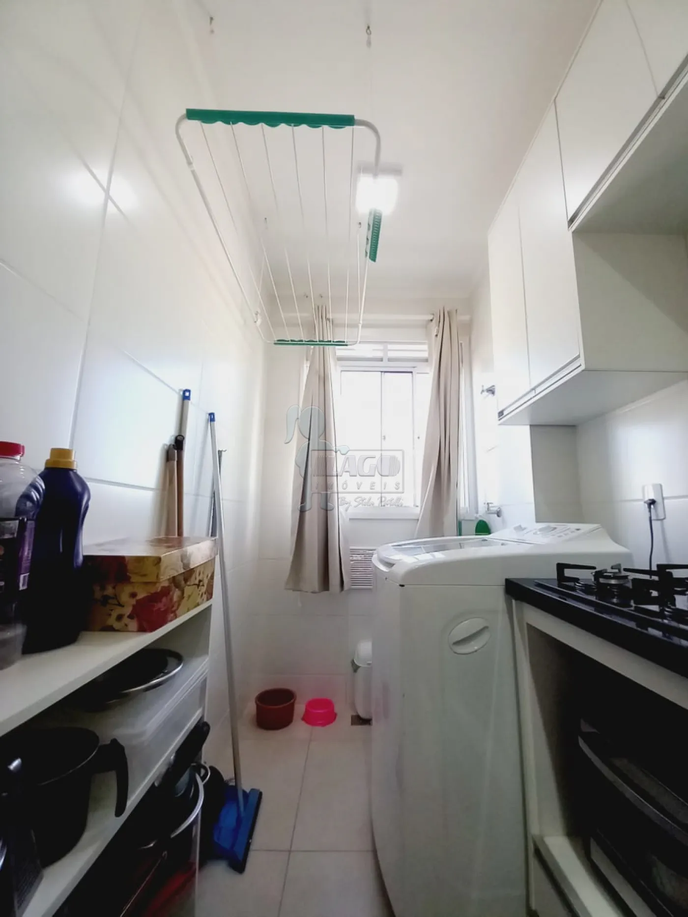 Alugar Apartamento / Padr&atilde;o em Bonfim Paulista R$ 1.600,00 - Foto 13