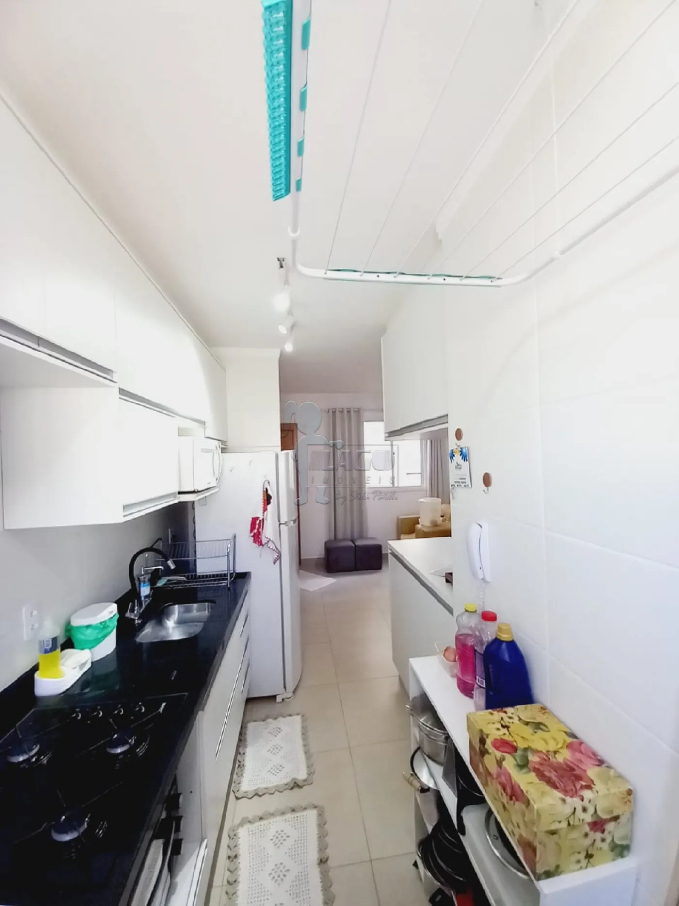 Alugar Apartamento / Padr&atilde;o em Bonfim Paulista R$ 1.600,00 - Foto 15