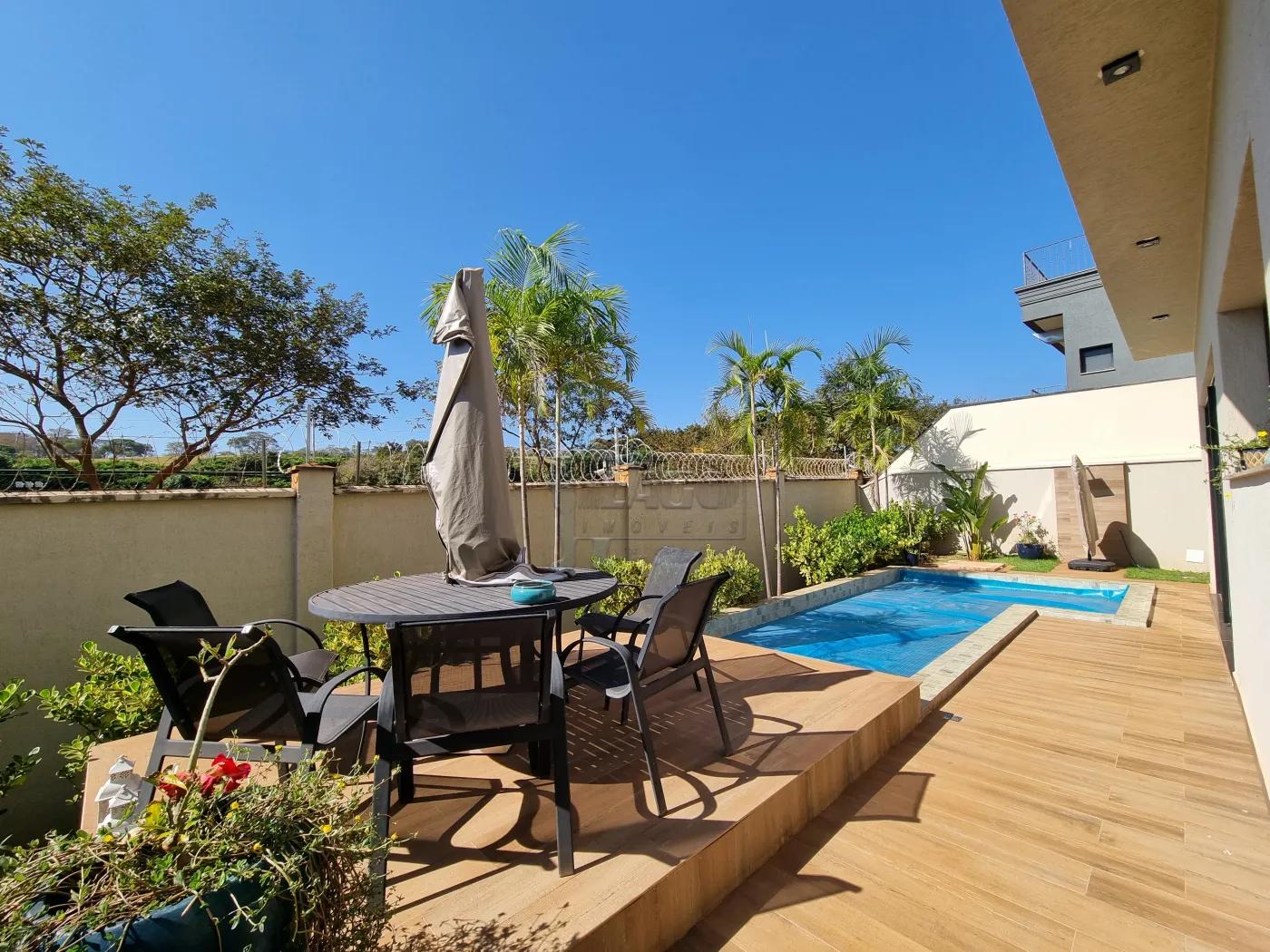 Alugar Casa condom&iacute;nio / Padr&atilde;o em Bonfim Paulista R$ 16.000,00 - Foto 5