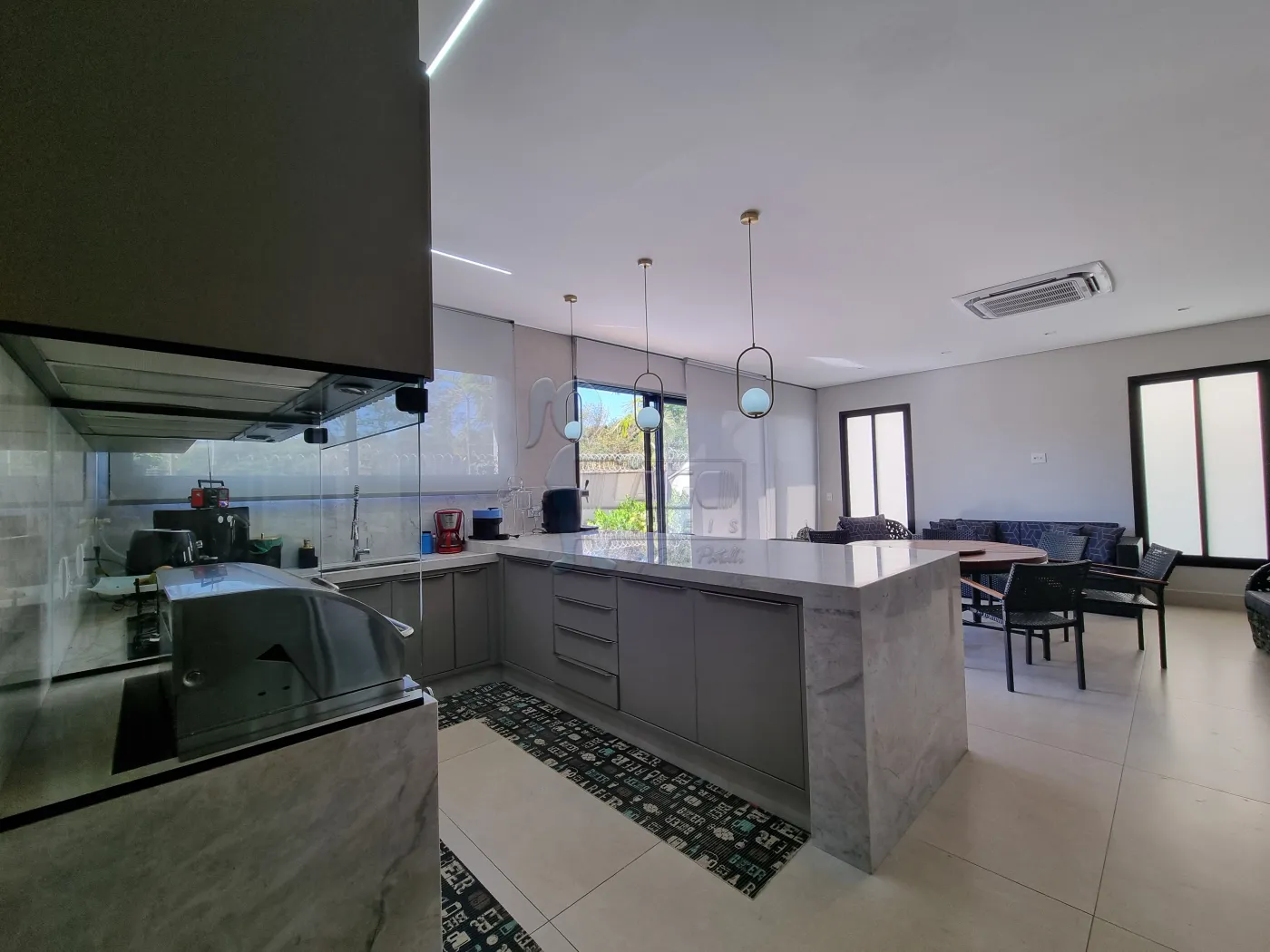 Alugar Casa condom&iacute;nio / Padr&atilde;o em Bonfim Paulista R$ 16.000,00 - Foto 12