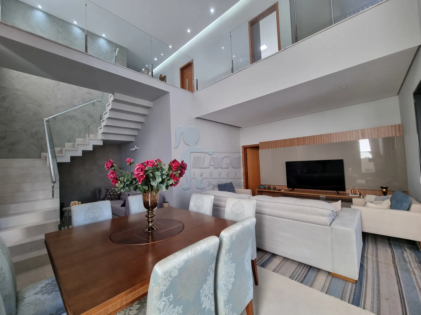 Alugar Casa condom&iacute;nio / Padr&atilde;o em Bonfim Paulista R$ 16.000,00 - Foto 15