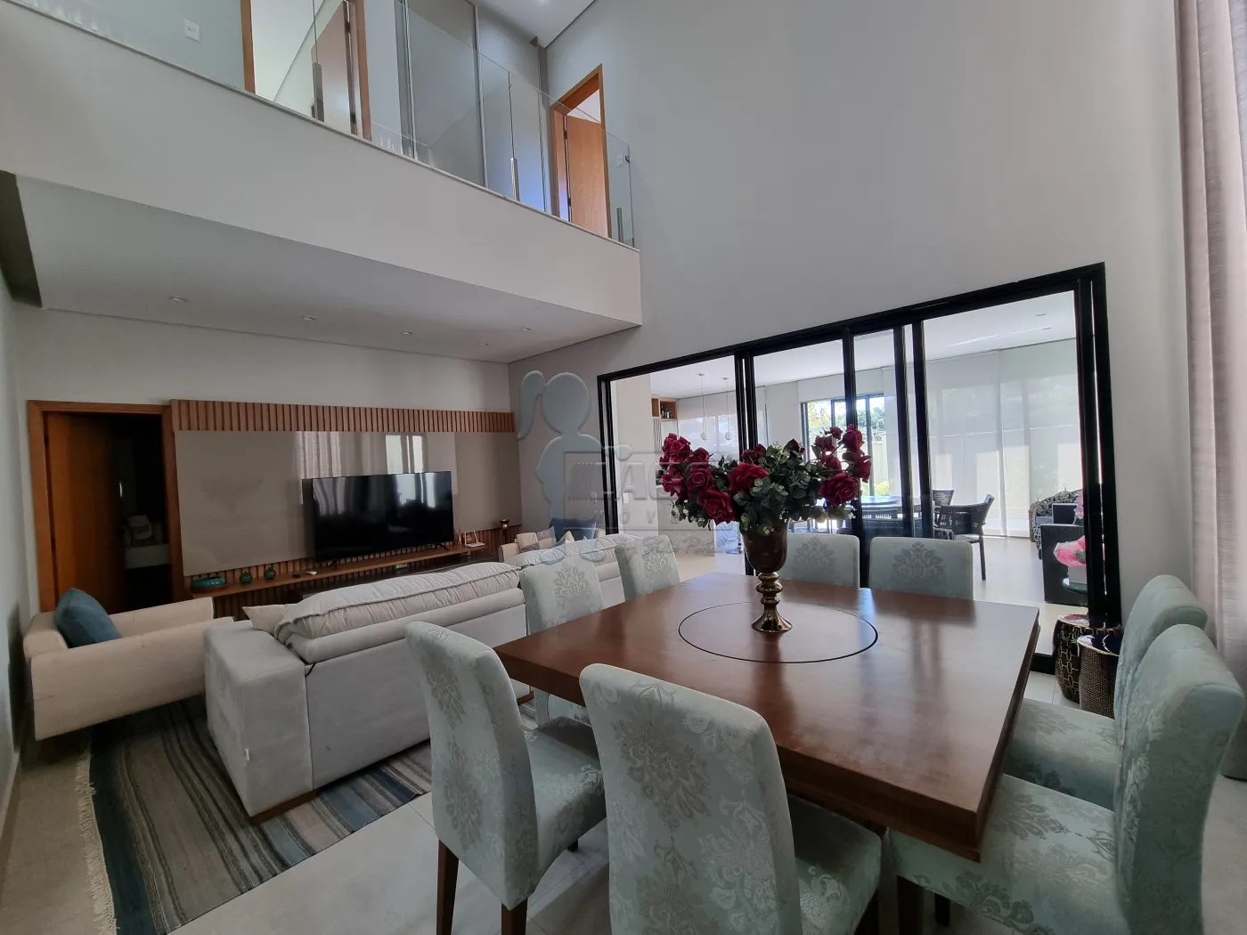 Alugar Casa condom&iacute;nio / Padr&atilde;o em Bonfim Paulista R$ 16.000,00 - Foto 16