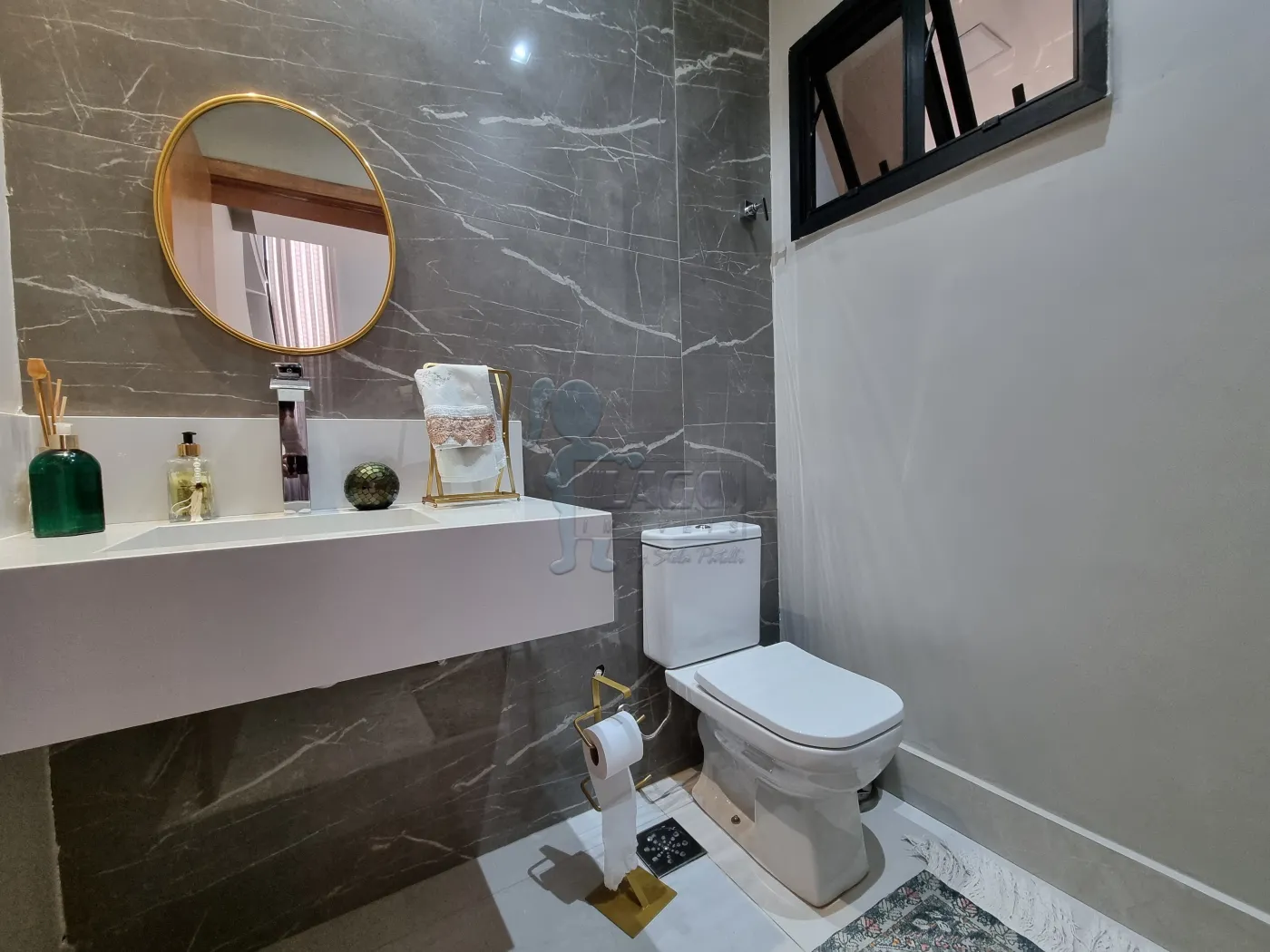 Alugar Casa condom&iacute;nio / Padr&atilde;o em Bonfim Paulista R$ 16.000,00 - Foto 18