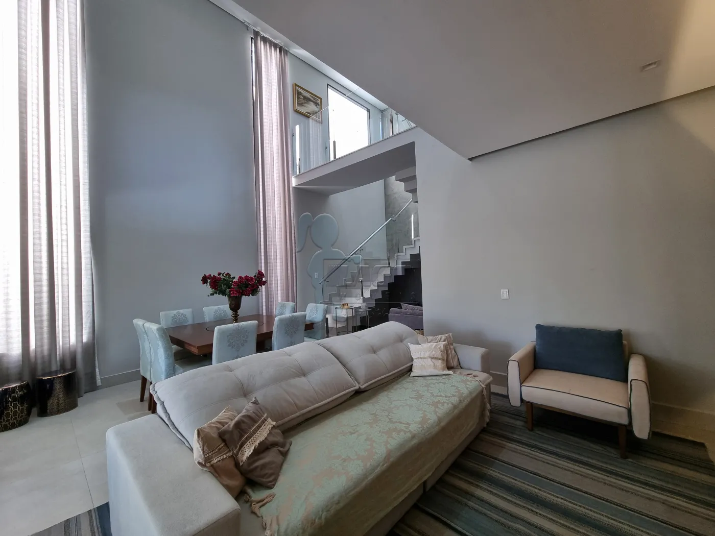 Alugar Casa condom&iacute;nio / Padr&atilde;o em Bonfim Paulista R$ 16.000,00 - Foto 20