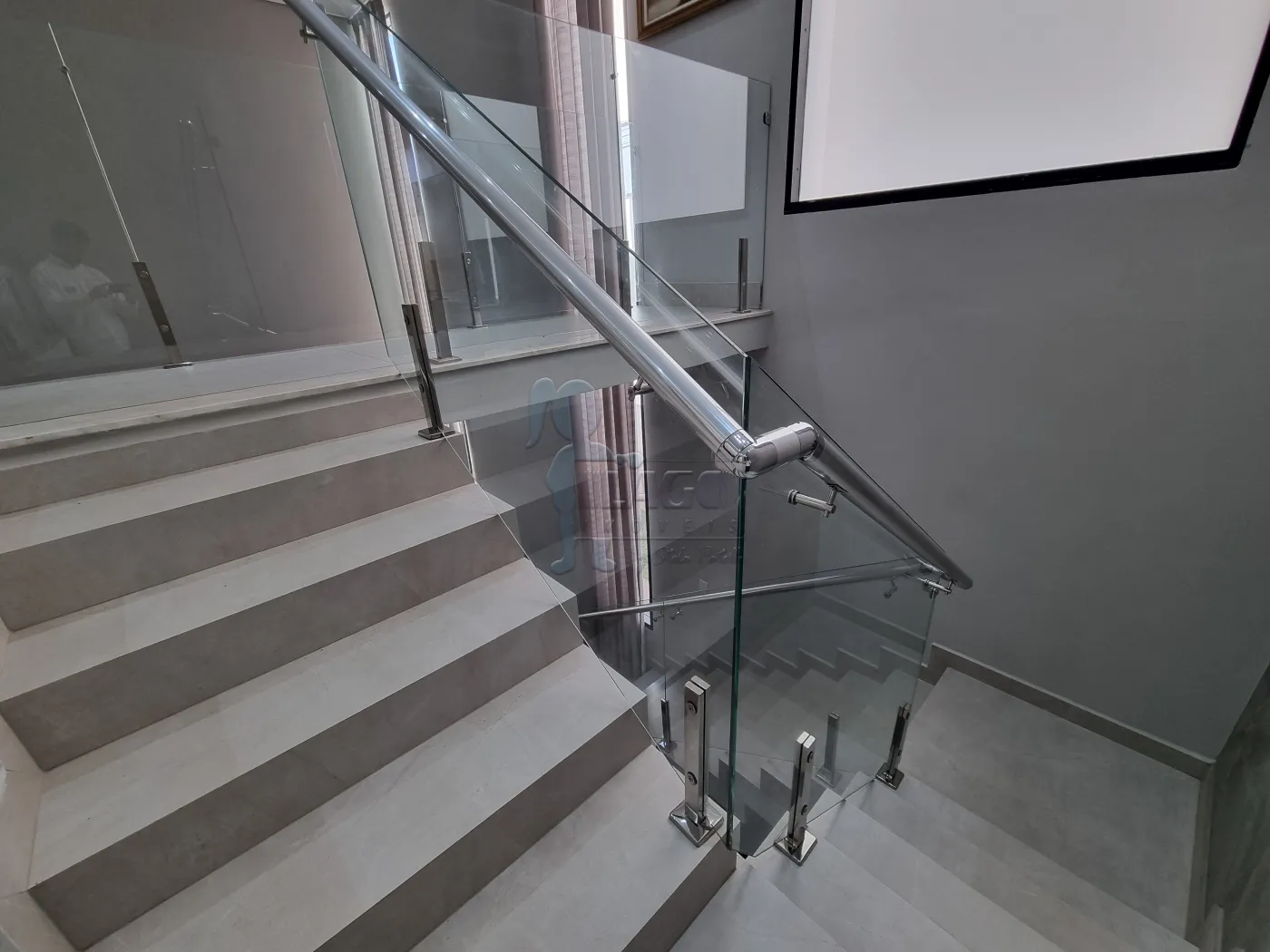 Alugar Casa condom&iacute;nio / Padr&atilde;o em Bonfim Paulista R$ 16.000,00 - Foto 21