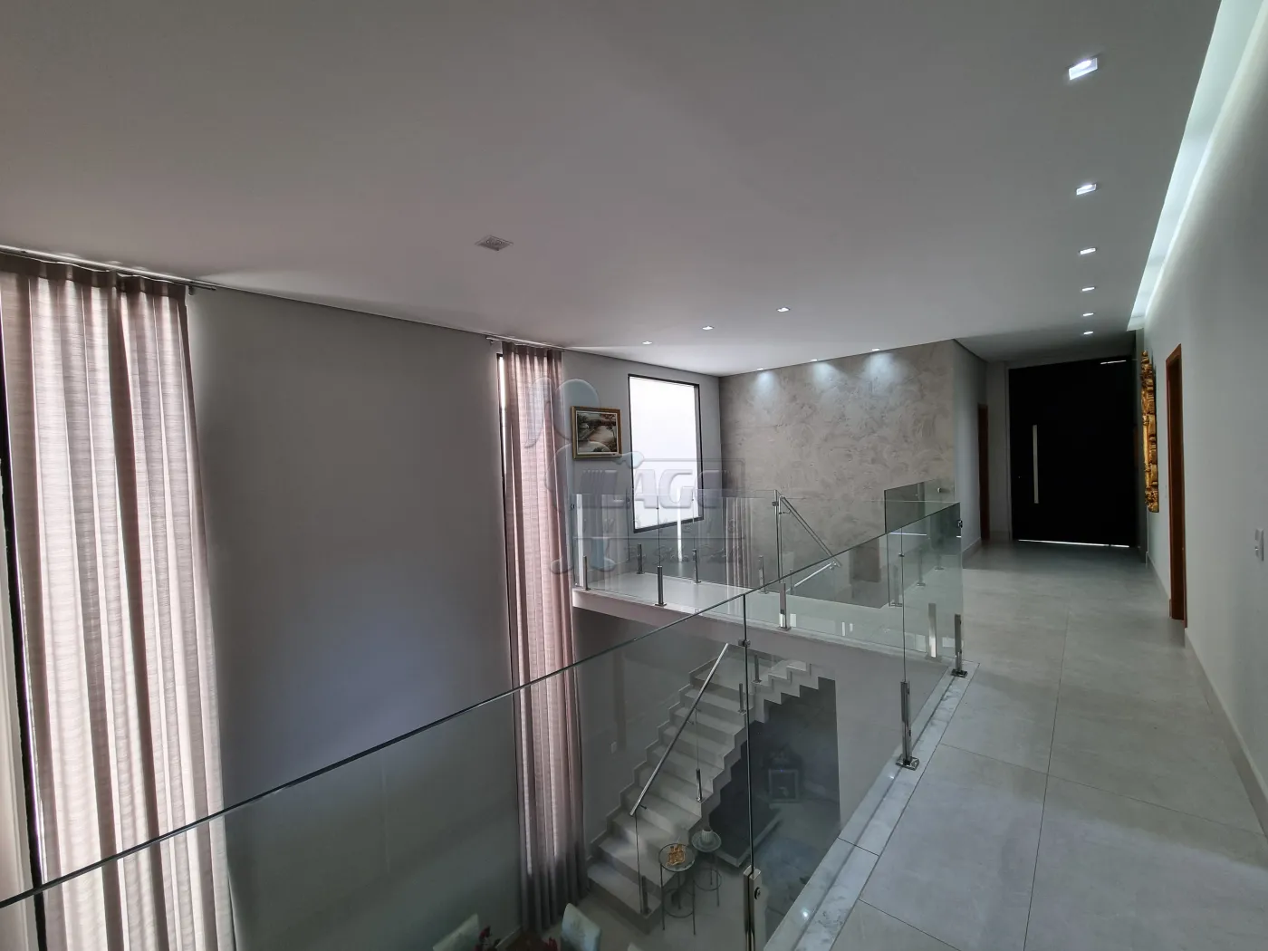 Alugar Casa condom&iacute;nio / Padr&atilde;o em Bonfim Paulista R$ 16.000,00 - Foto 24