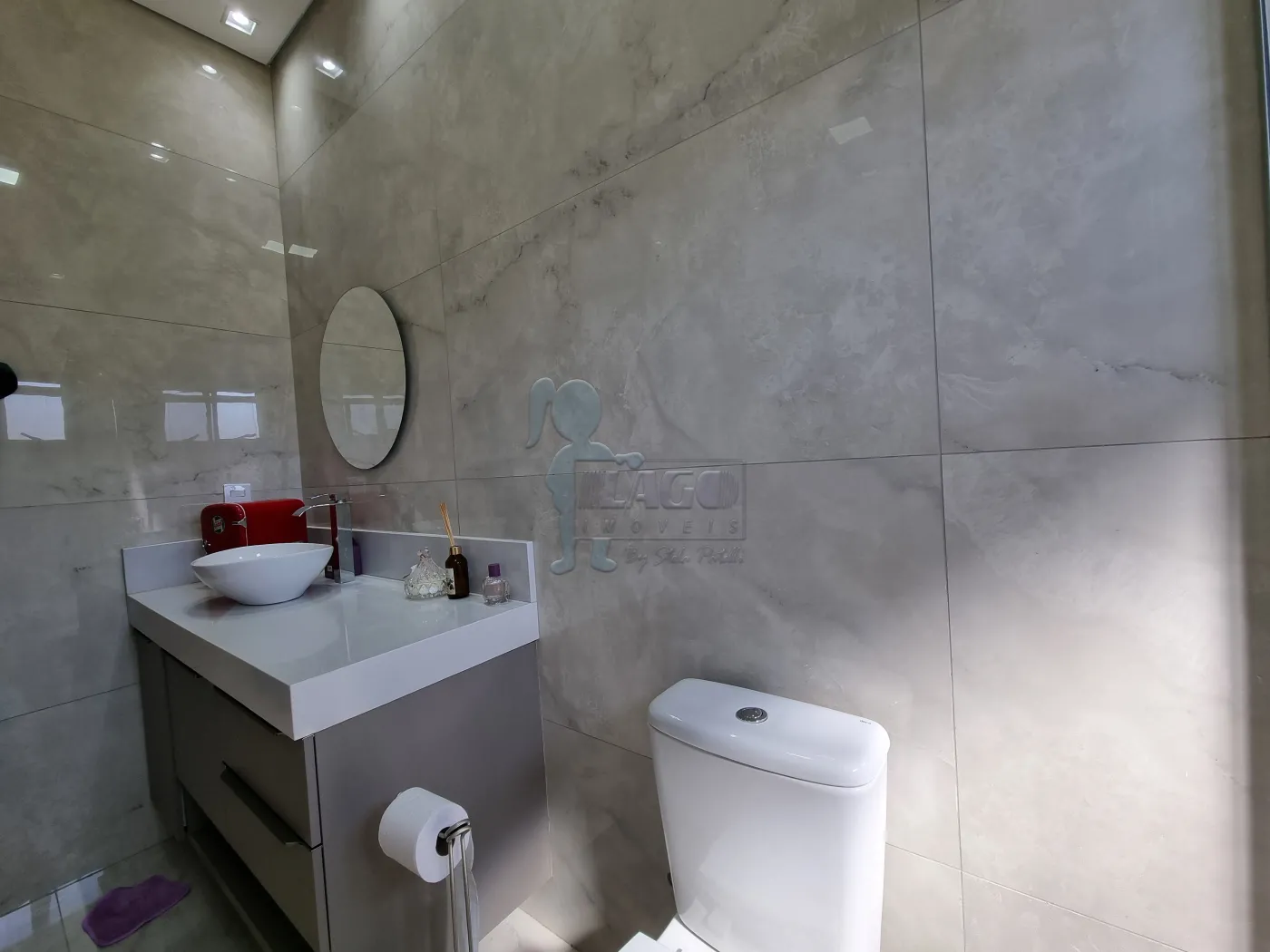 Alugar Casa condom&iacute;nio / Padr&atilde;o em Bonfim Paulista R$ 16.000,00 - Foto 30