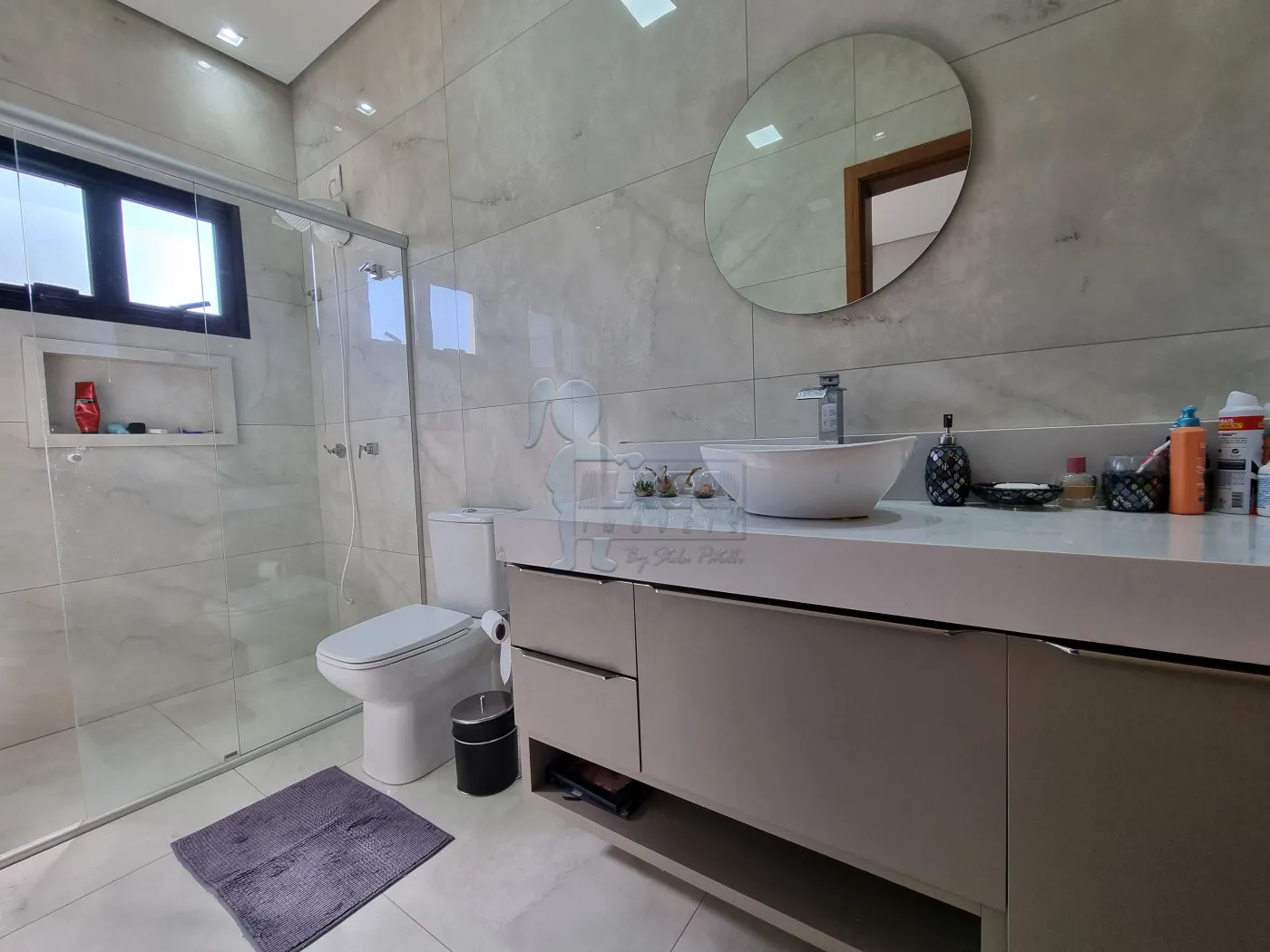 Alugar Casa condom&iacute;nio / Padr&atilde;o em Bonfim Paulista R$ 16.000,00 - Foto 33