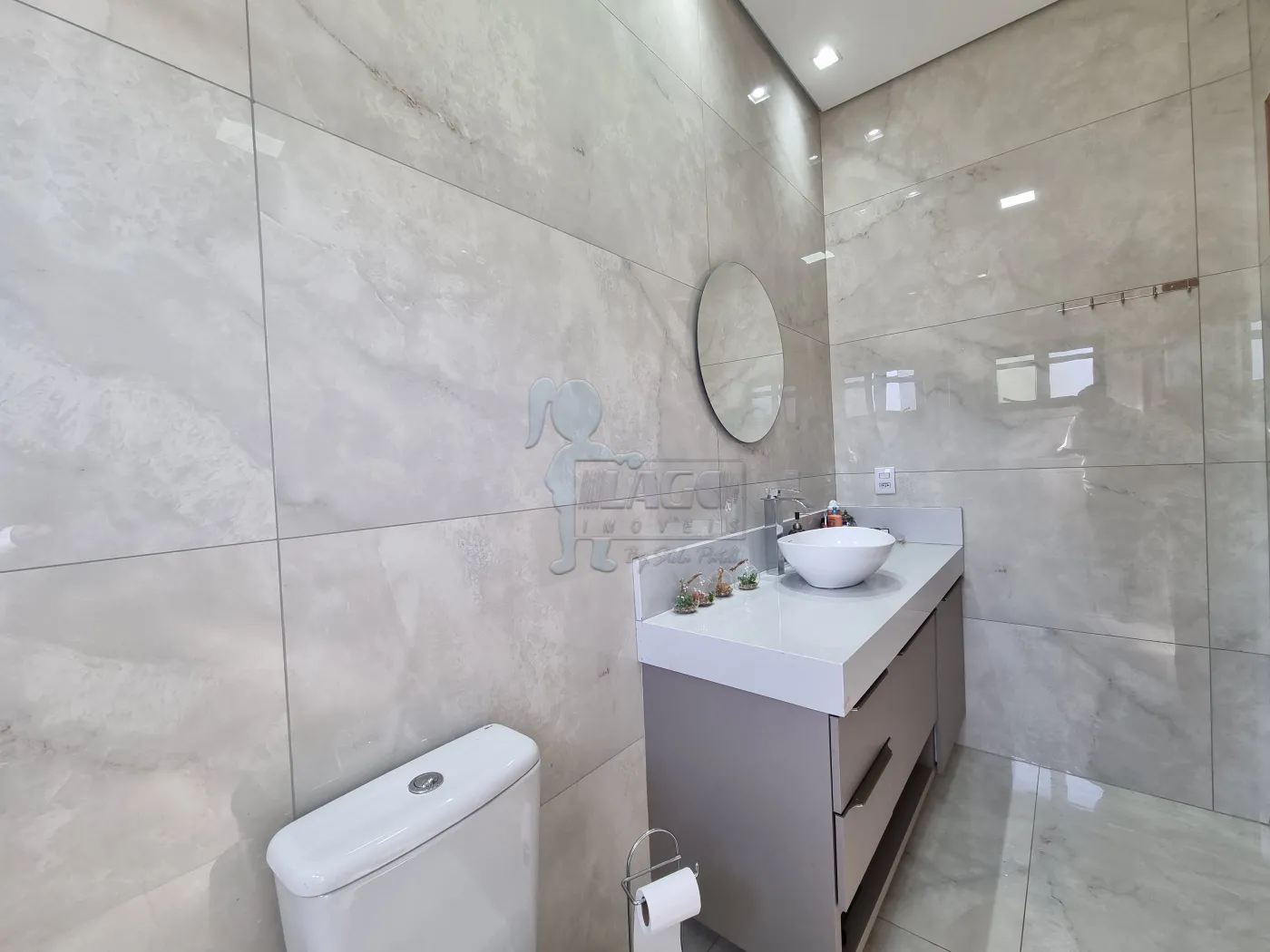 Alugar Casa condom&iacute;nio / Padr&atilde;o em Bonfim Paulista R$ 16.000,00 - Foto 34