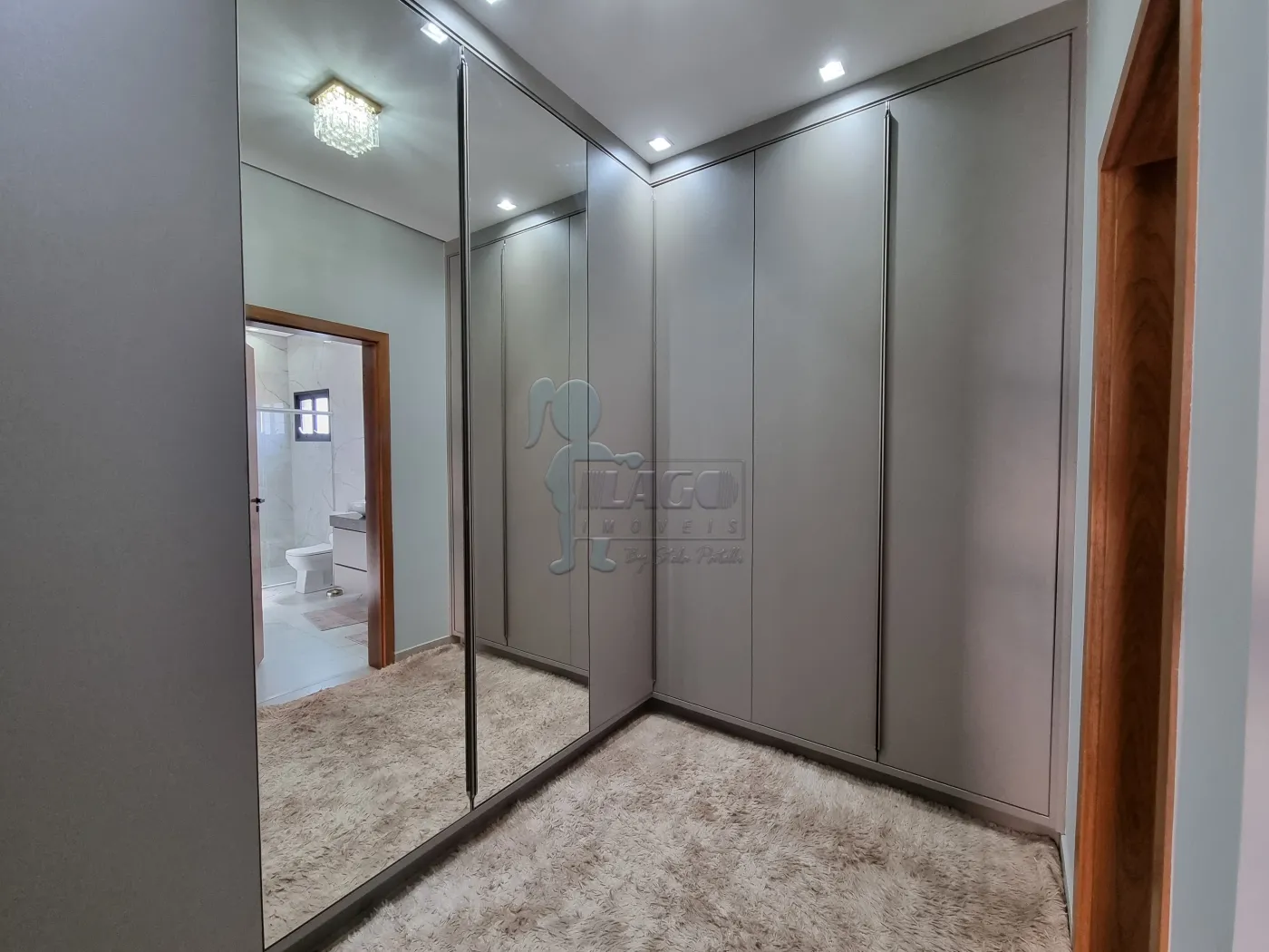 Alugar Casa condom&iacute;nio / Padr&atilde;o em Bonfim Paulista R$ 16.000,00 - Foto 38