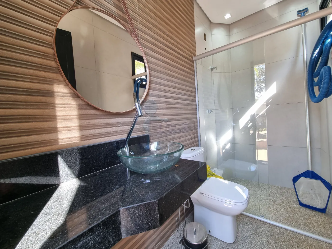 Alugar Casa condom&iacute;nio / Padr&atilde;o em Bonfim Paulista R$ 16.000,00 - Foto 42