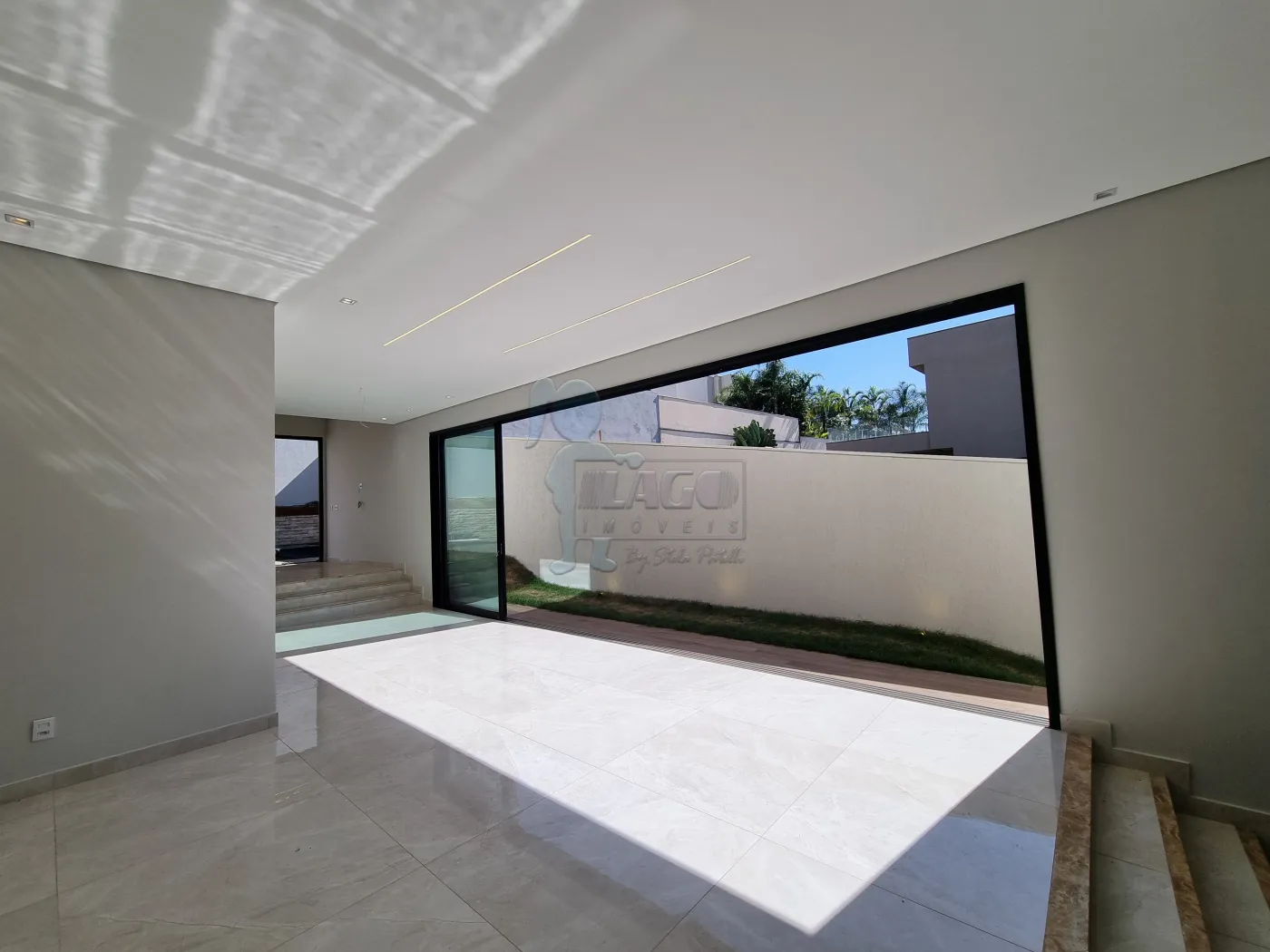 Alugar Casa condom&iacute;nio / Padr&atilde;o em Bonfim Paulista R$ 18.000,00 - Foto 3