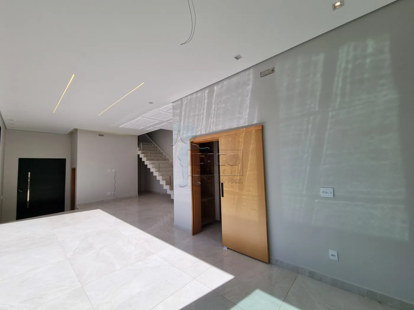 Alugar Casa condom&iacute;nio / Padr&atilde;o em Bonfim Paulista R$ 18.000,00 - Foto 4