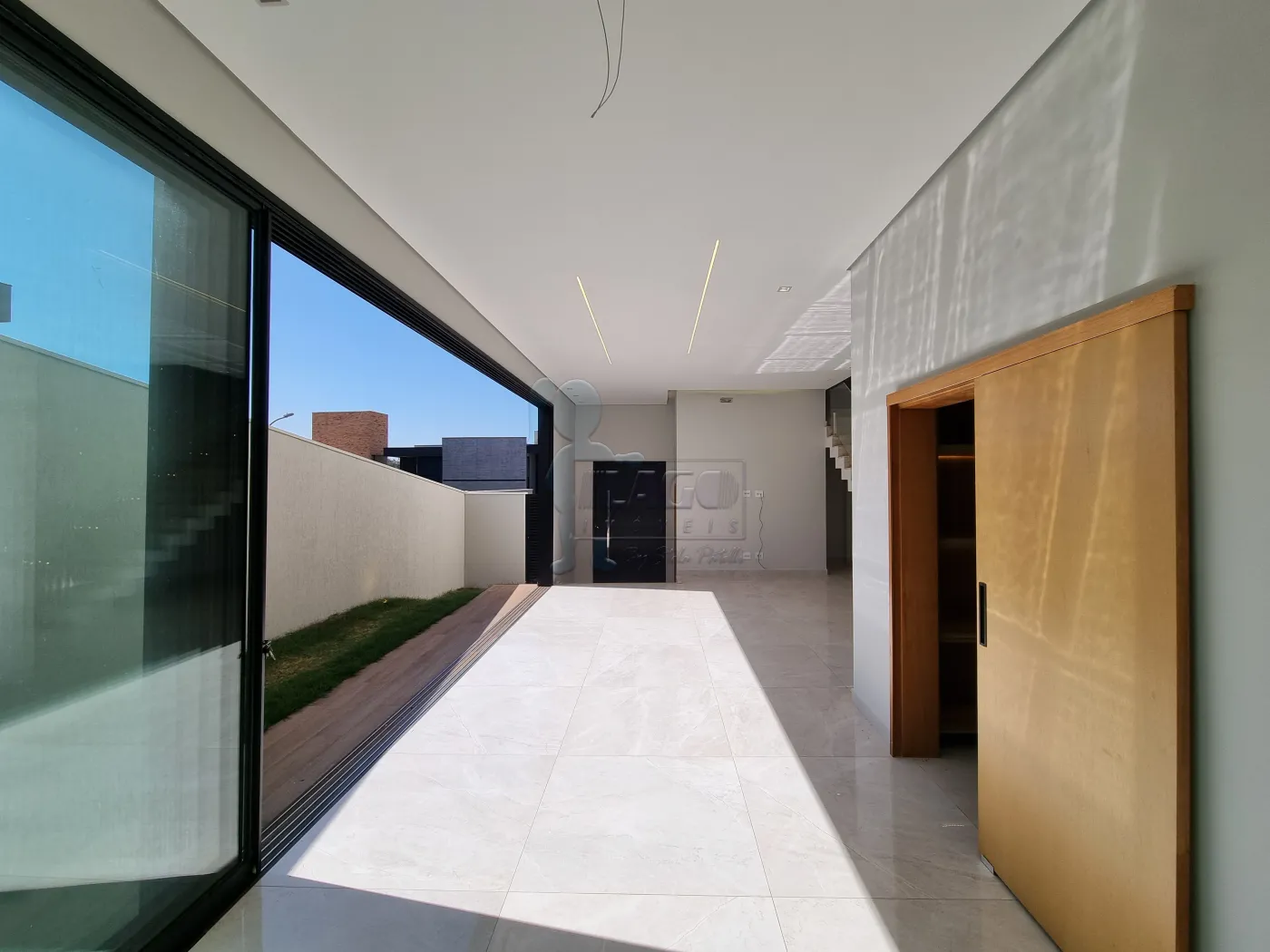 Alugar Casa condom&iacute;nio / Padr&atilde;o em Bonfim Paulista R$ 18.000,00 - Foto 5