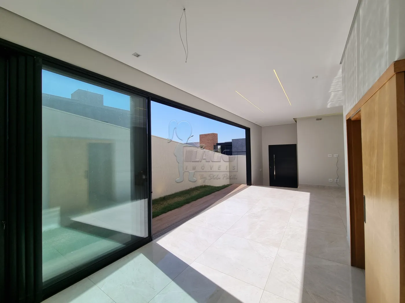 Alugar Casa condom&iacute;nio / Padr&atilde;o em Bonfim Paulista R$ 18.000,00 - Foto 6