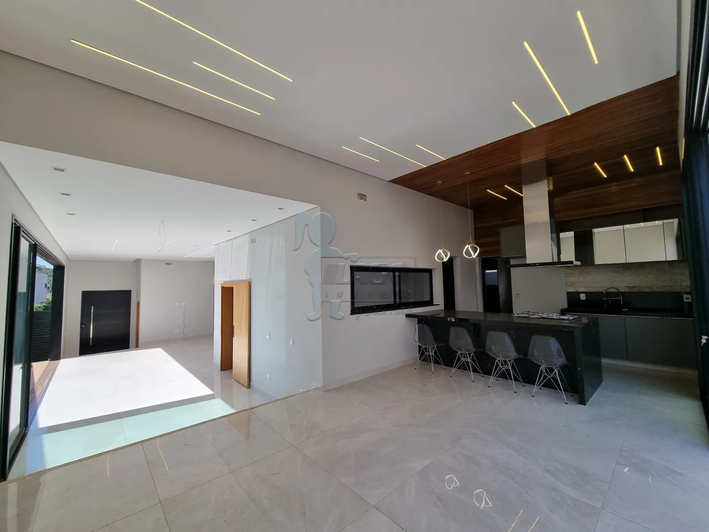 Alugar Casa condom&iacute;nio / Padr&atilde;o em Bonfim Paulista R$ 18.000,00 - Foto 8