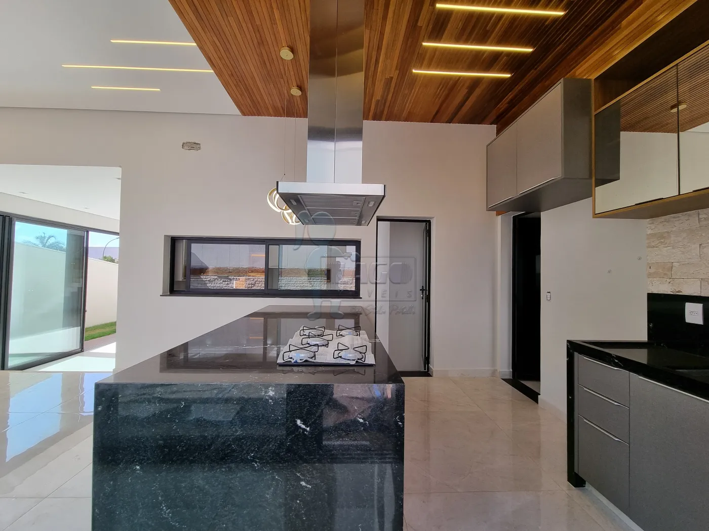 Alugar Casa condom&iacute;nio / Padr&atilde;o em Bonfim Paulista R$ 18.000,00 - Foto 9