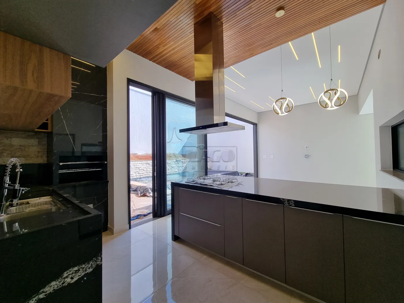 Alugar Casa condom&iacute;nio / Padr&atilde;o em Bonfim Paulista R$ 18.000,00 - Foto 11