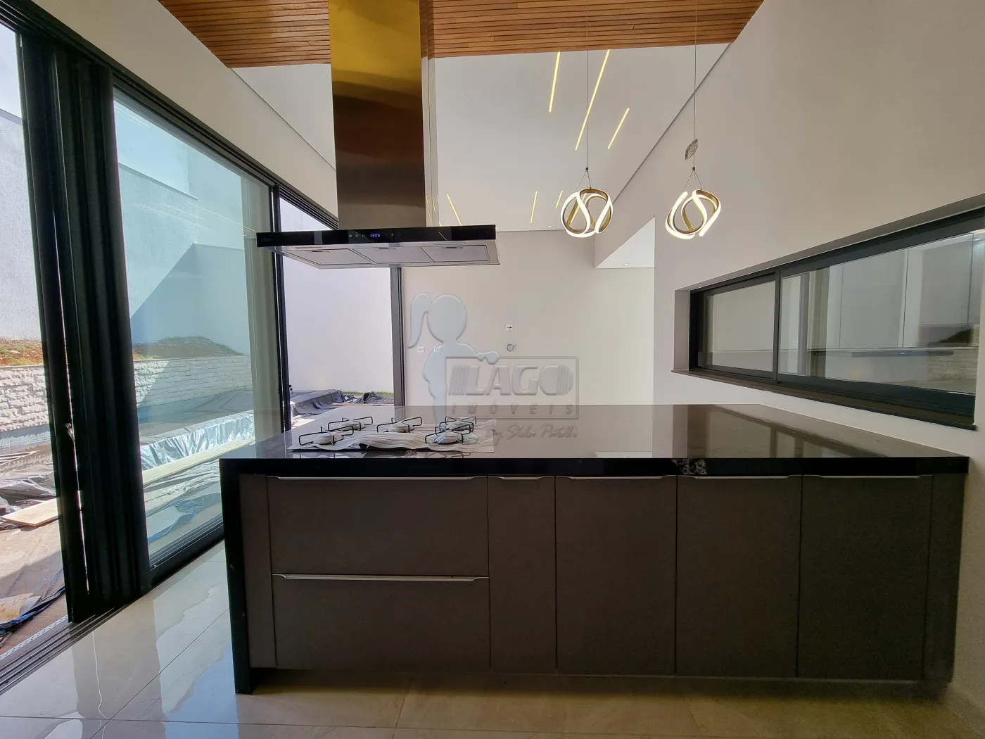 Alugar Casa condom&iacute;nio / Padr&atilde;o em Bonfim Paulista R$ 18.000,00 - Foto 12