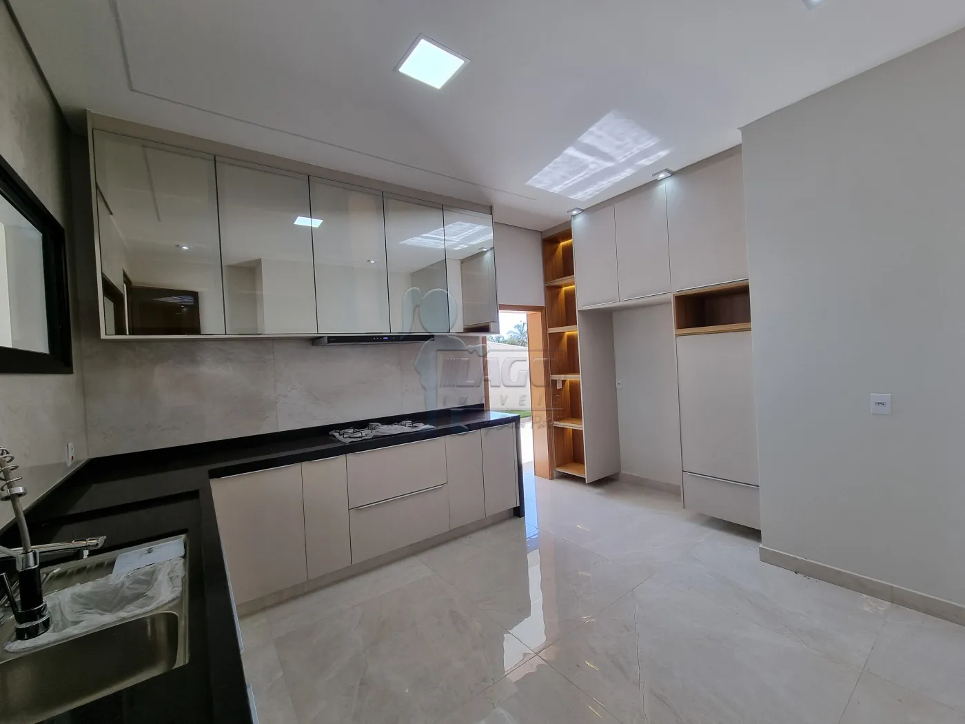 Alugar Casa condom&iacute;nio / Padr&atilde;o em Bonfim Paulista R$ 18.000,00 - Foto 13