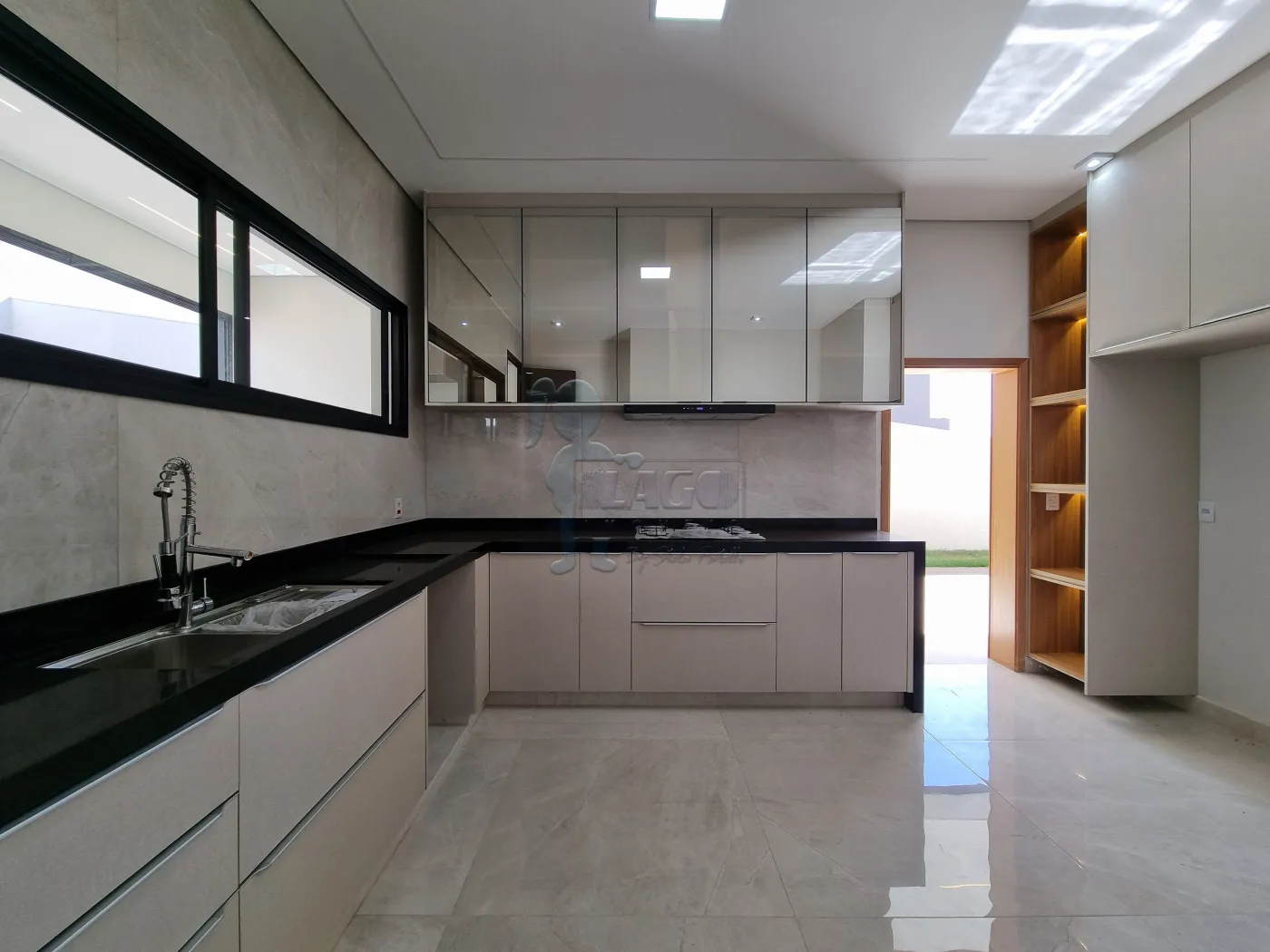 Alugar Casa condom&iacute;nio / Padr&atilde;o em Bonfim Paulista R$ 18.000,00 - Foto 14