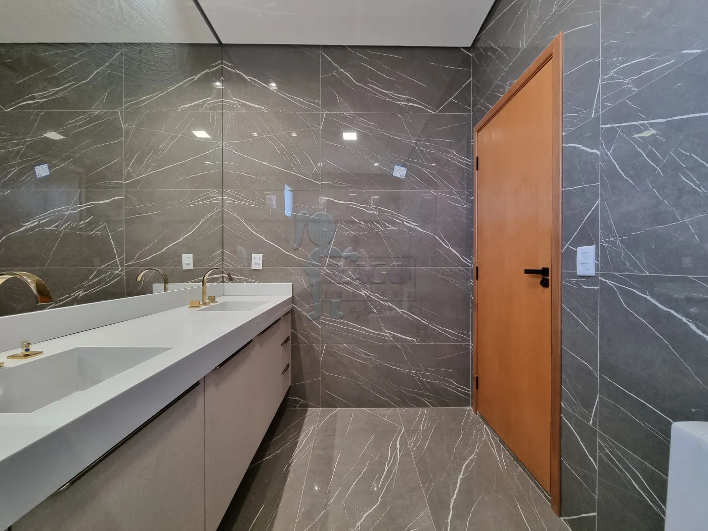 Alugar Casa condom&iacute;nio / Padr&atilde;o em Bonfim Paulista R$ 18.000,00 - Foto 29