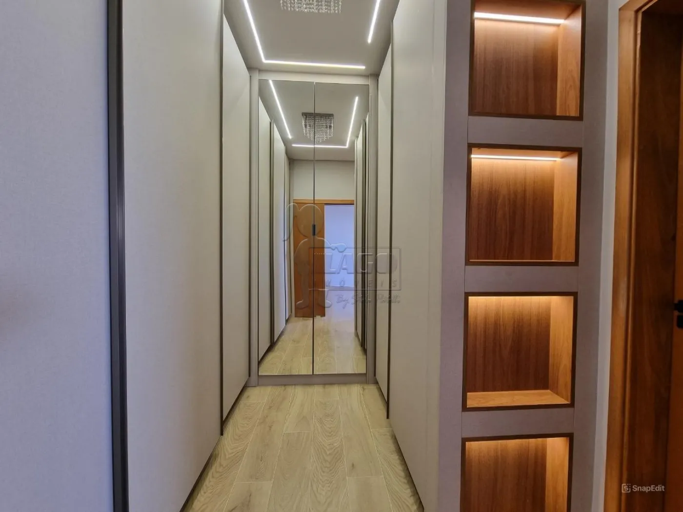 Alugar Casa condom&iacute;nio / Padr&atilde;o em Bonfim Paulista R$ 18.000,00 - Foto 27