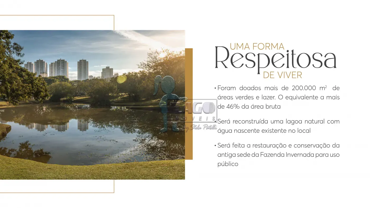 Comprar Terreno / Condom&iacute;nio em Ribeir&atilde;o Preto R$ 2.279.497,50 - Foto 21